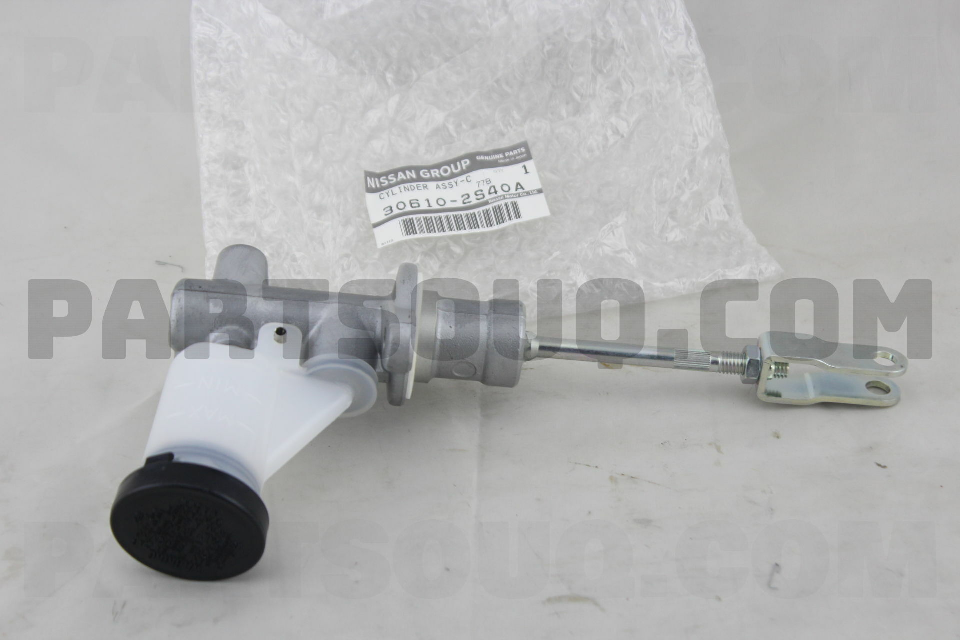 CYLINDER ASSY-C 306102S40A | Nissan Parts | PartSouq