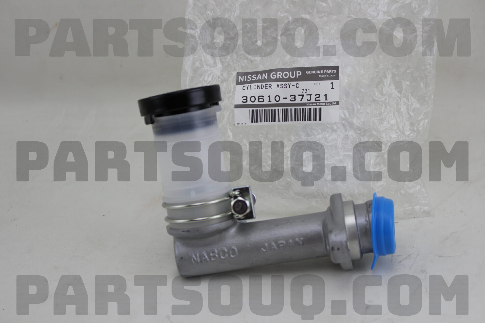 3061037J21 CYLINDER ASSY-CLUTCH MASTER