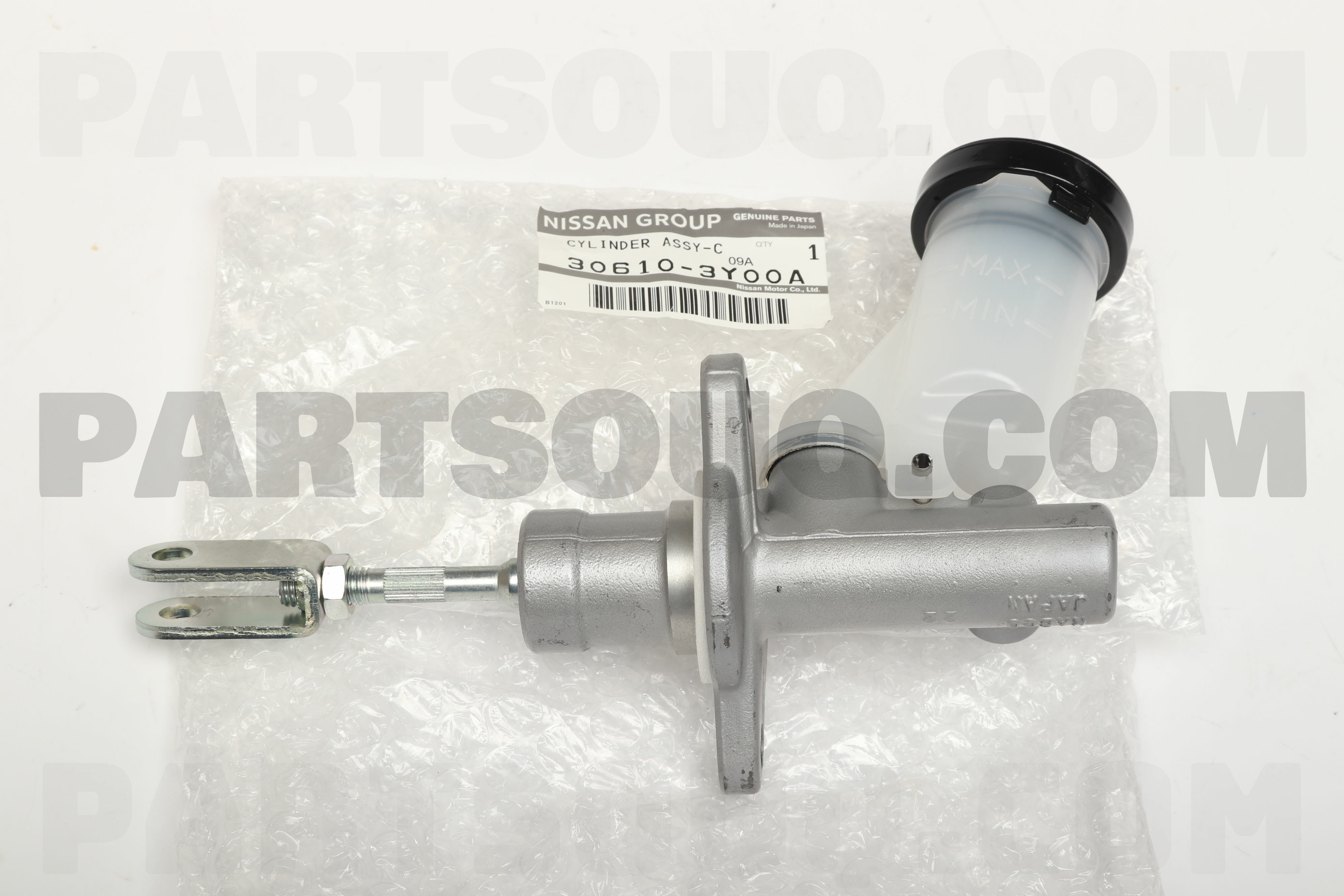 CYLINDER ASSY-C 306103Y00A | Nissan Parts | PartSouq