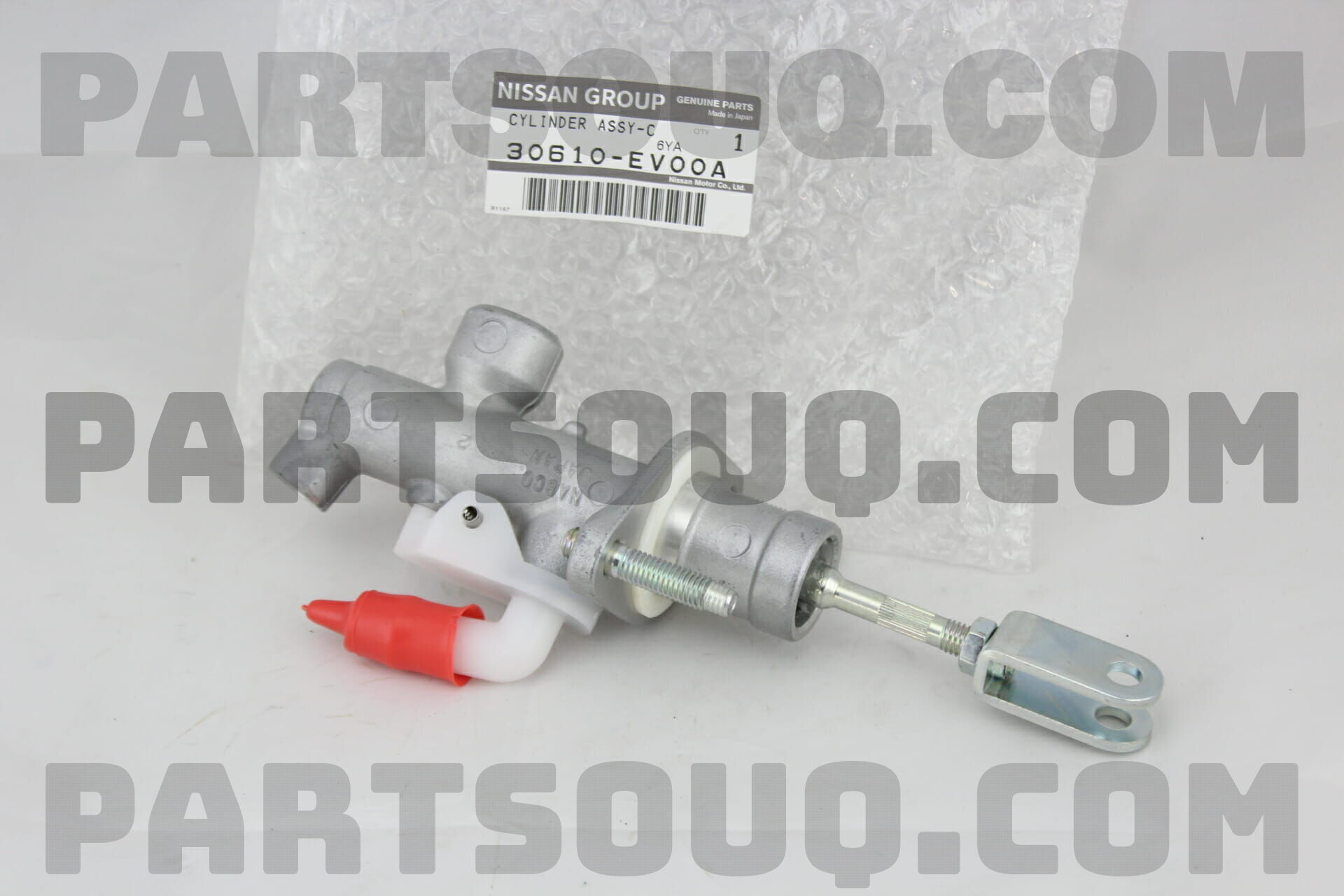 CYLINDER ASSY-C 30610EV00A | Nissan Parts | PartSouq