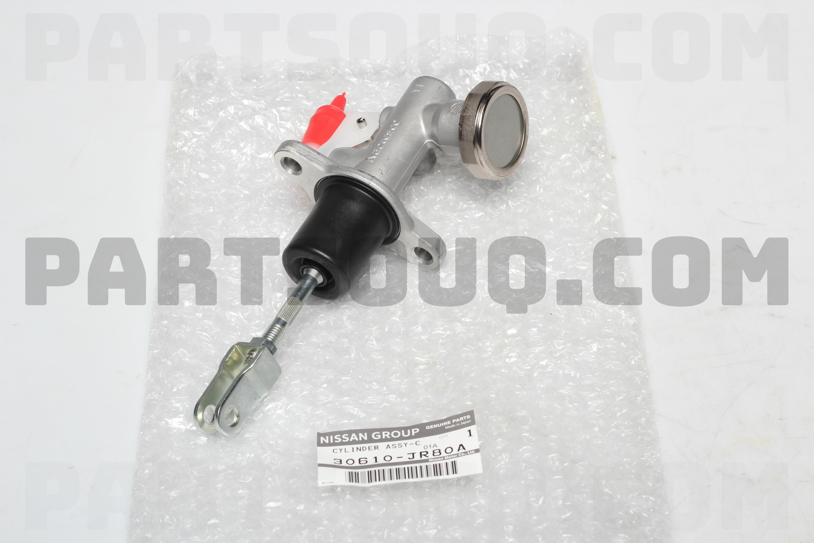 口コミ サイト 商品 CYLINDER ASSY-CLUTCH PartSouq | Parts Nissan | 30610JR80A MASTER iPhoneケース