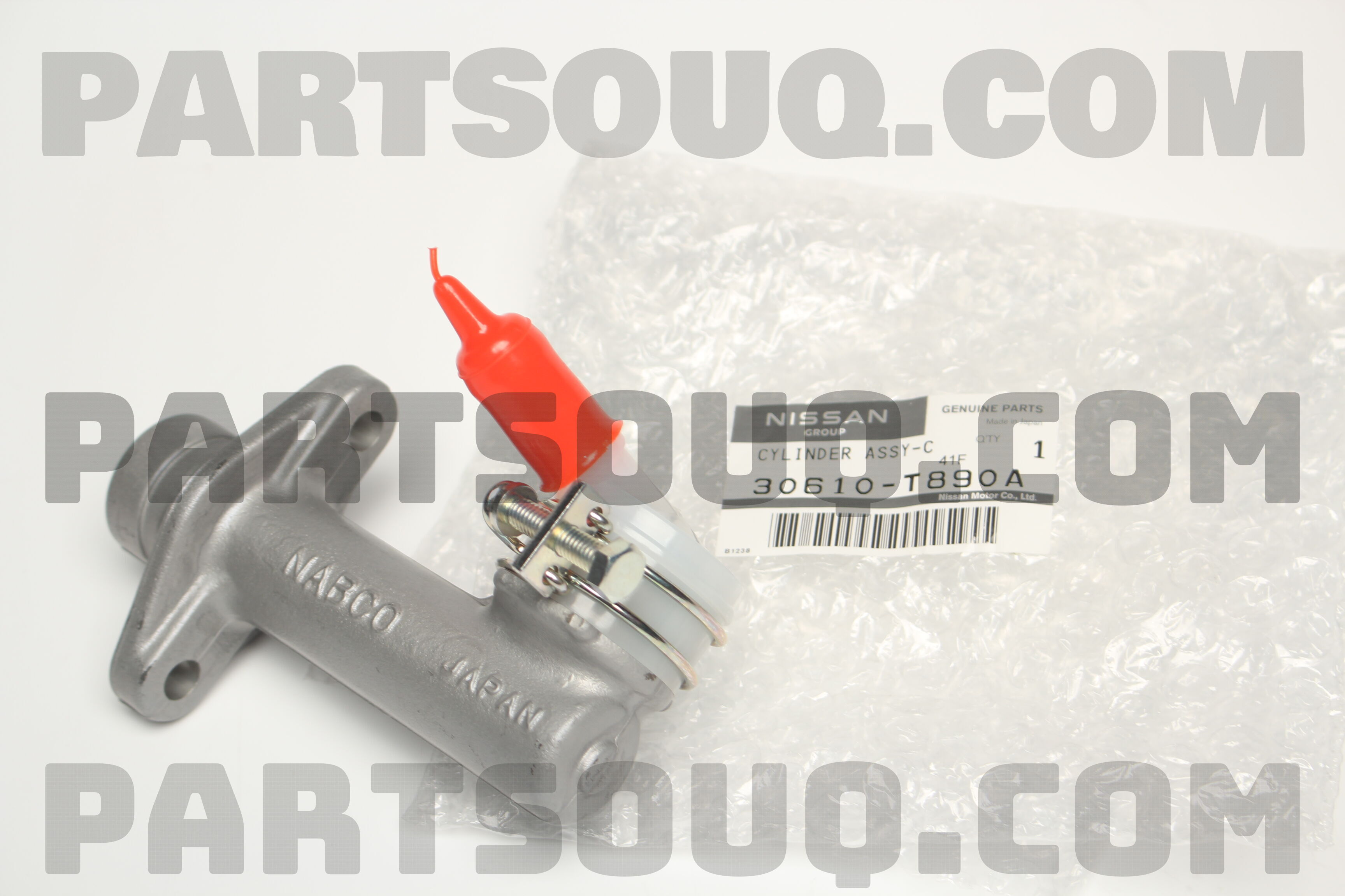 CYLINDER ASSY-C 30610T8900 | Nissan Parts | PartSouq