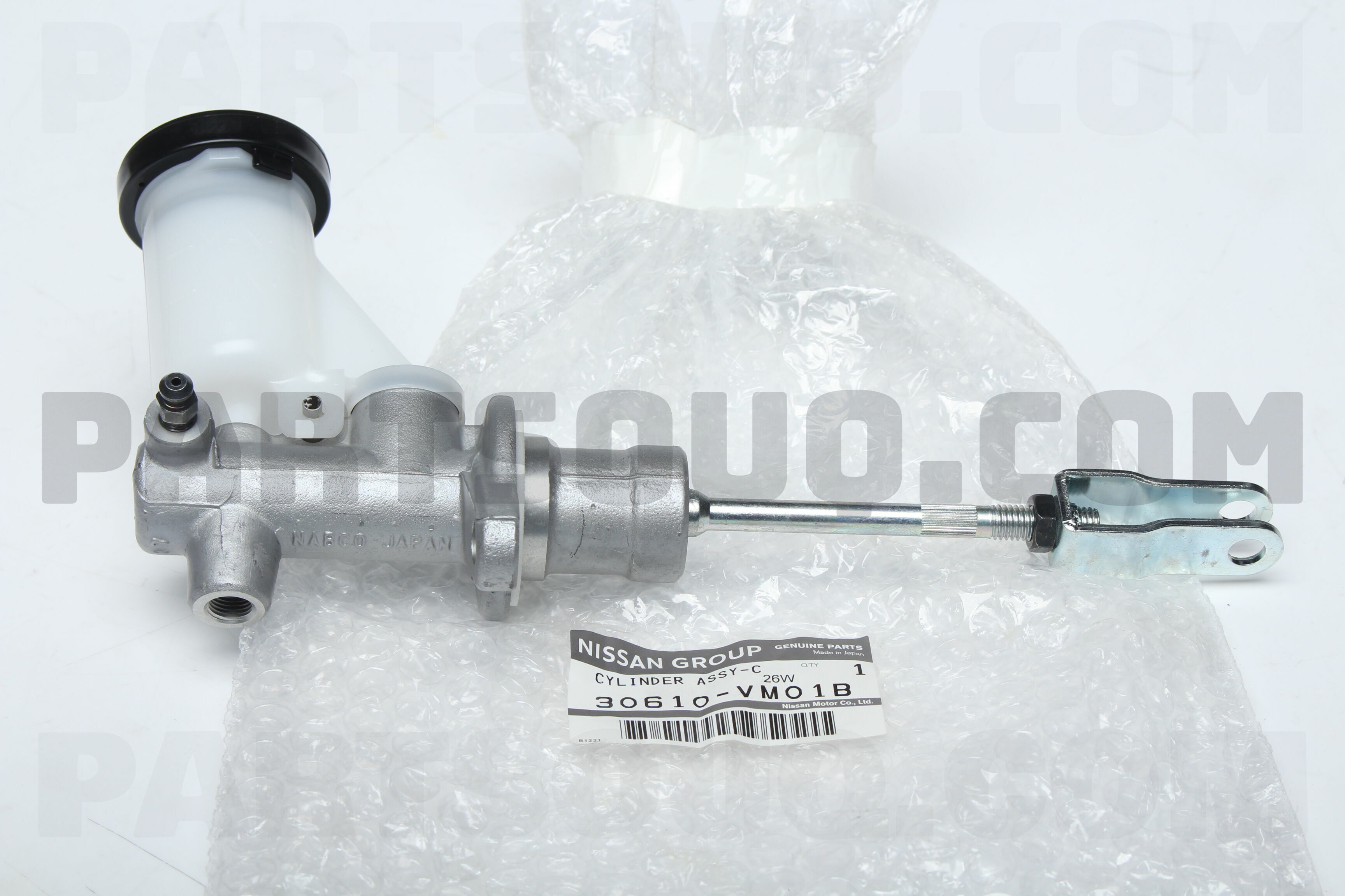 CYLINDER ASSY-C 306102S40A | Nissan Parts | PartSouq