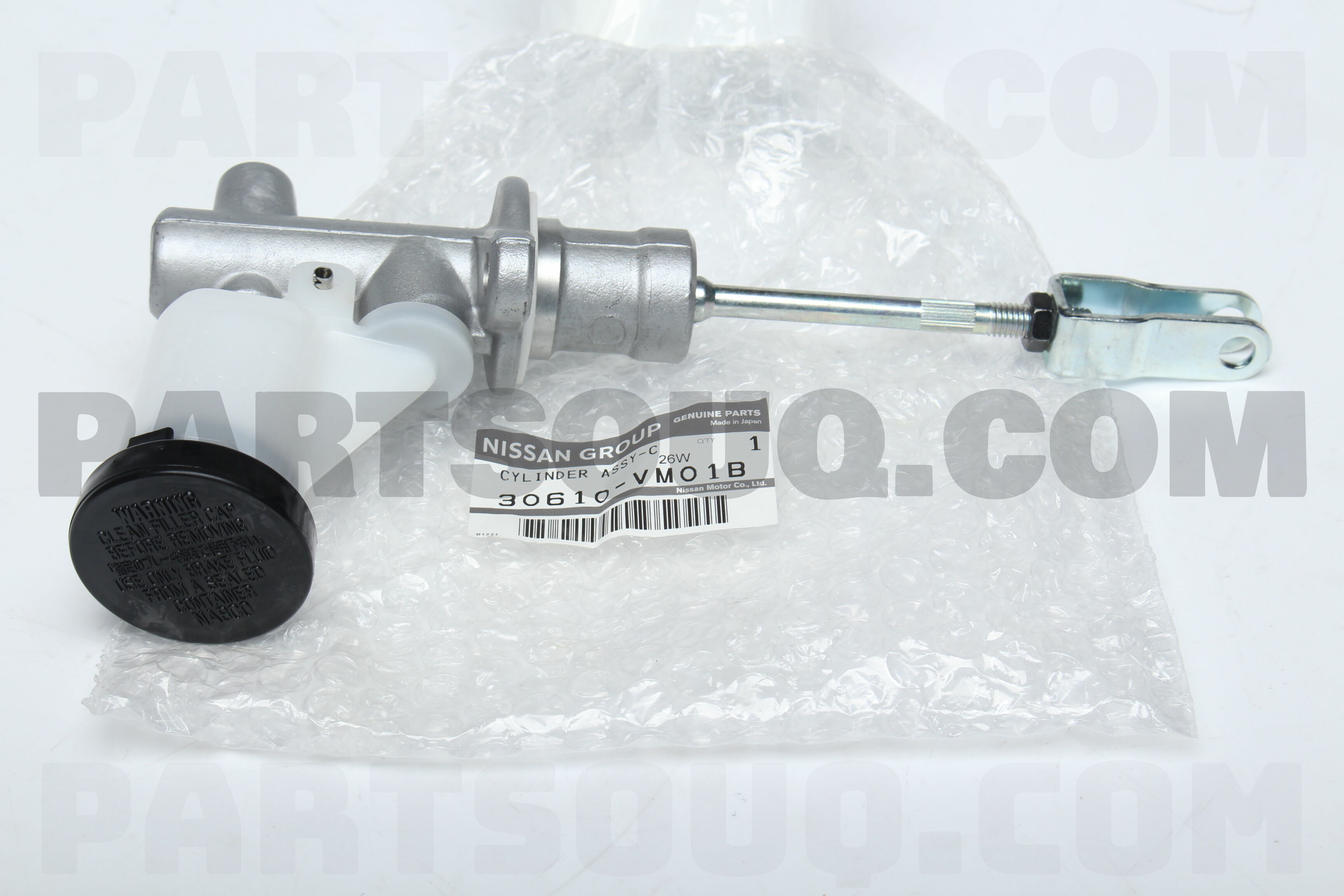 CYLINDER ASSY-C 306102S40A | Nissan Parts | PartSouq