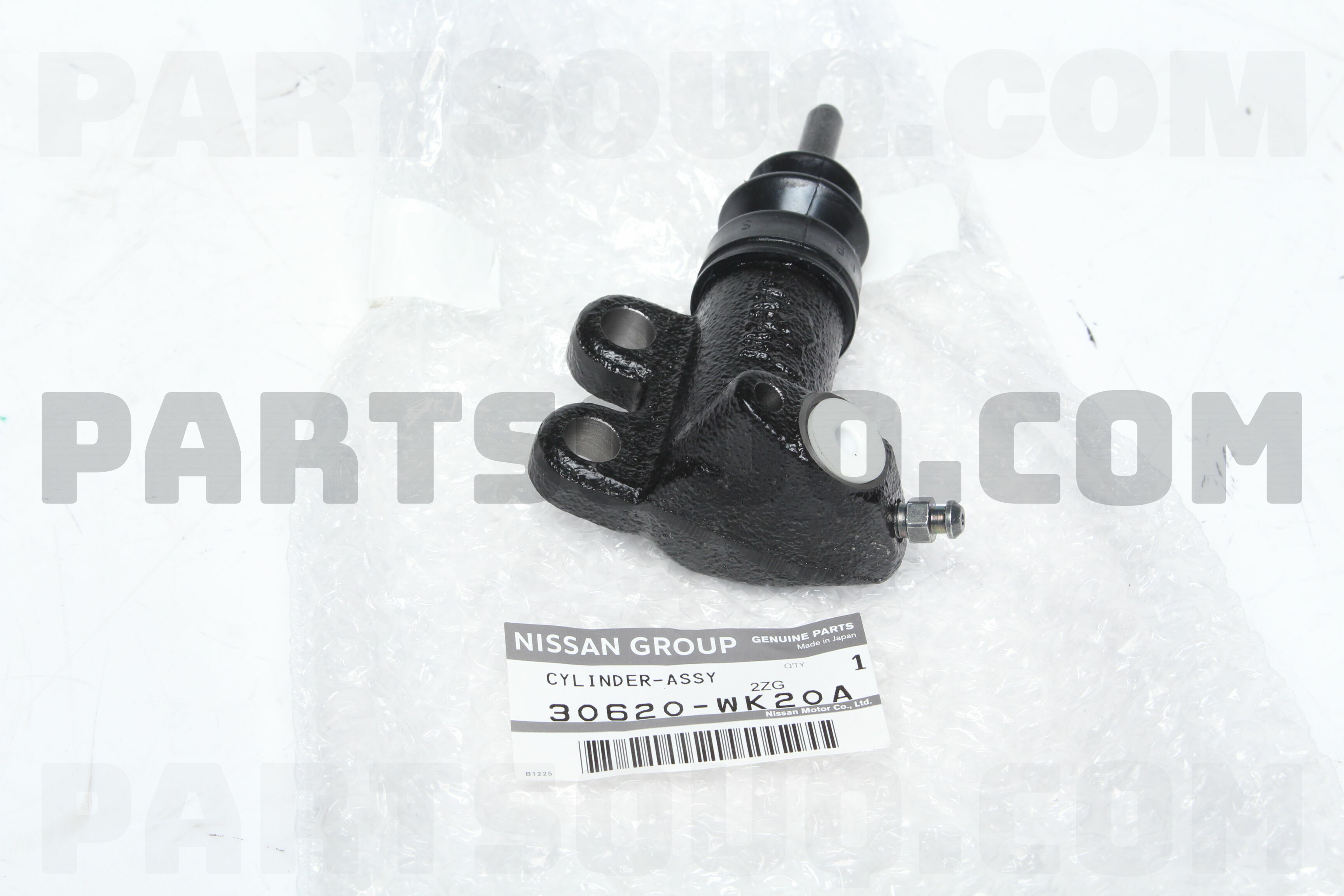 CYLINDER ASSY-CLUTCH OPERATING 30620WK20A | Nissan Parts