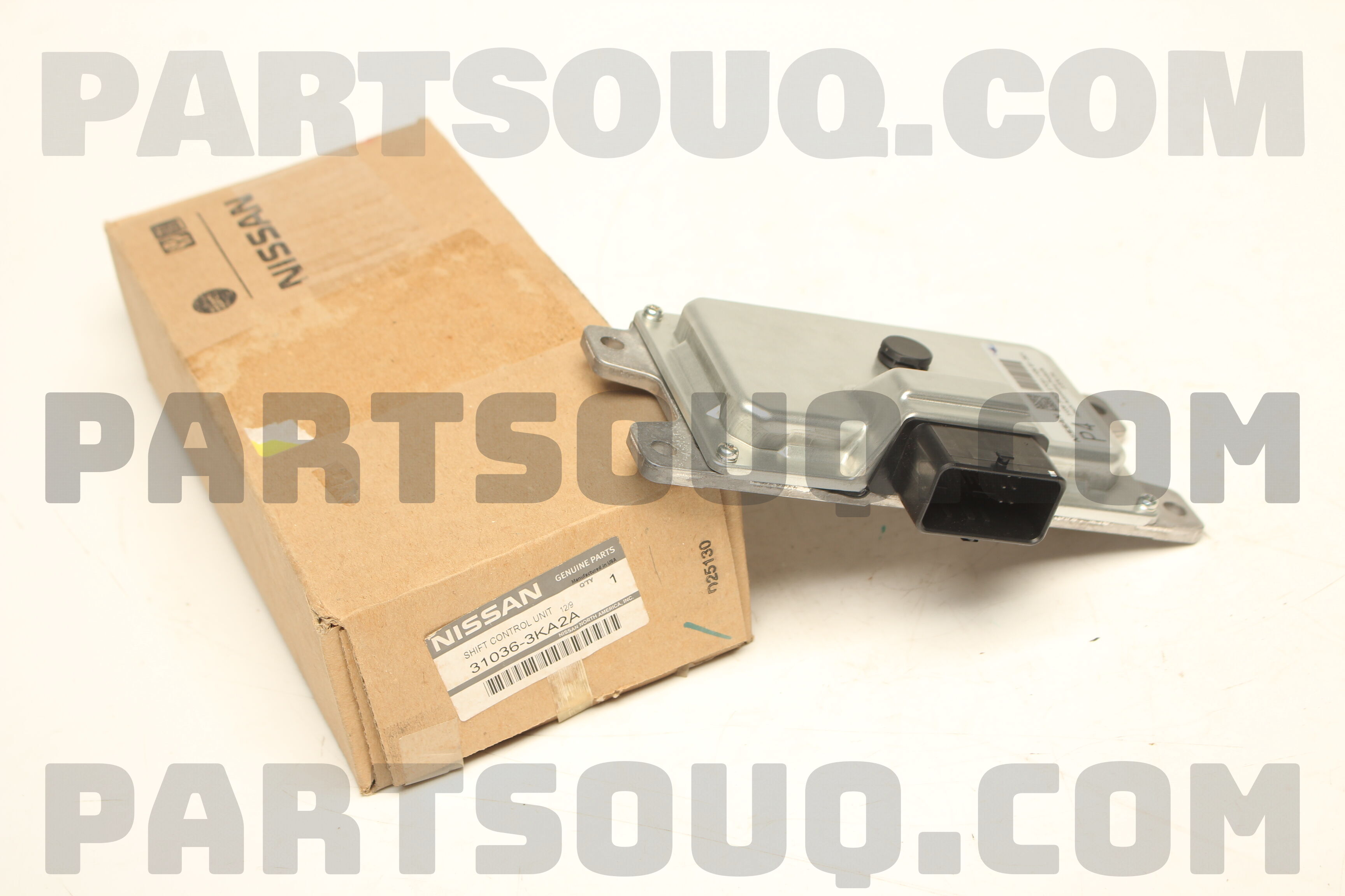 CONTROL UNIT-SHIFT 310363KA2A | Nissan Parts | PartSouq
