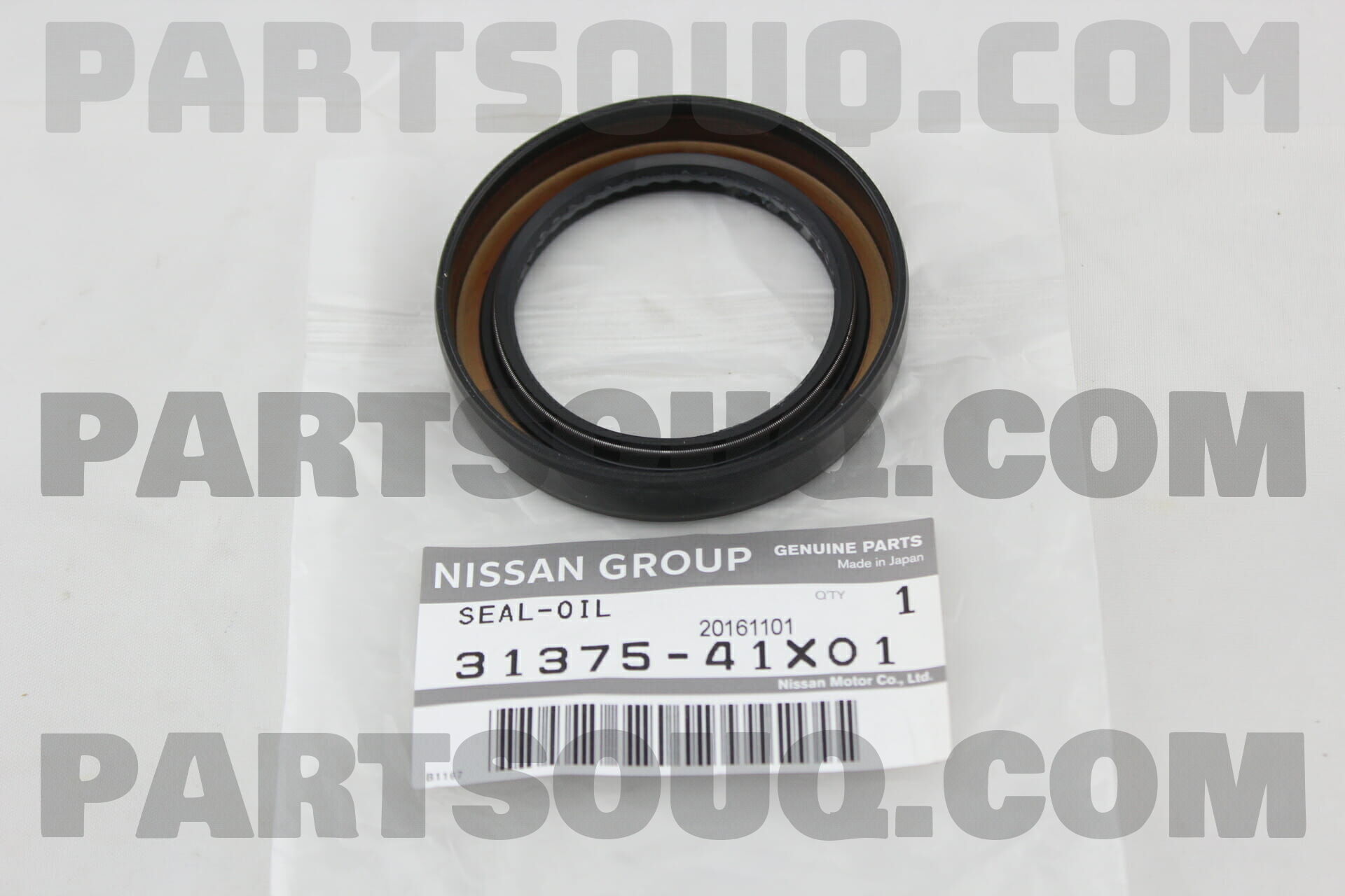 SEAL-OIL,ADAPTER CASE 3137541X01 | Nissan Parts | PartSouq