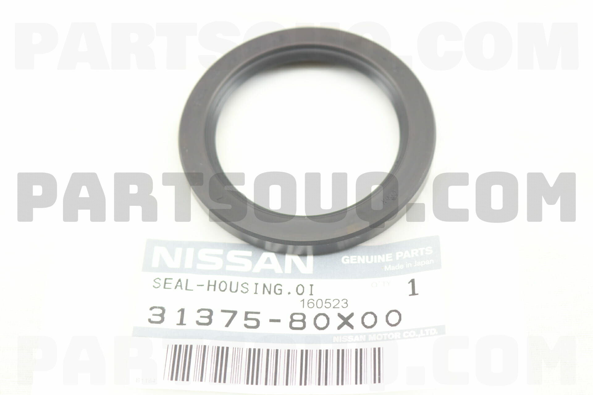 SEAL-OIL PUMP HOUSING 3137580X00 | Nissan Parts | PartSouq