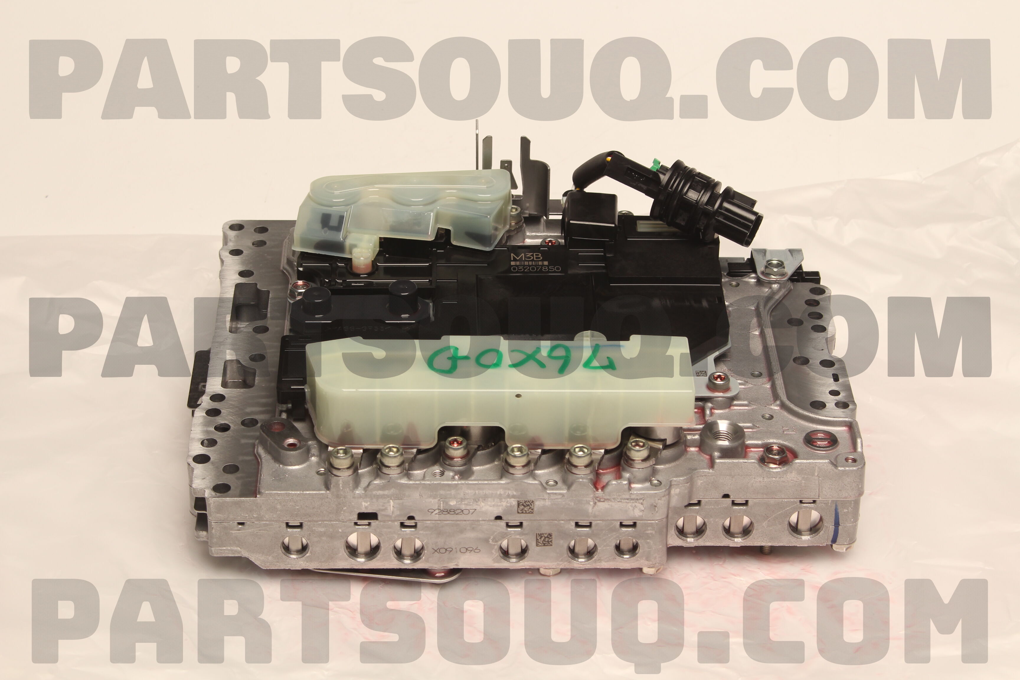 VALVE ASSY CONTROL 3170576X0D | Nissan Parts | PartSouq