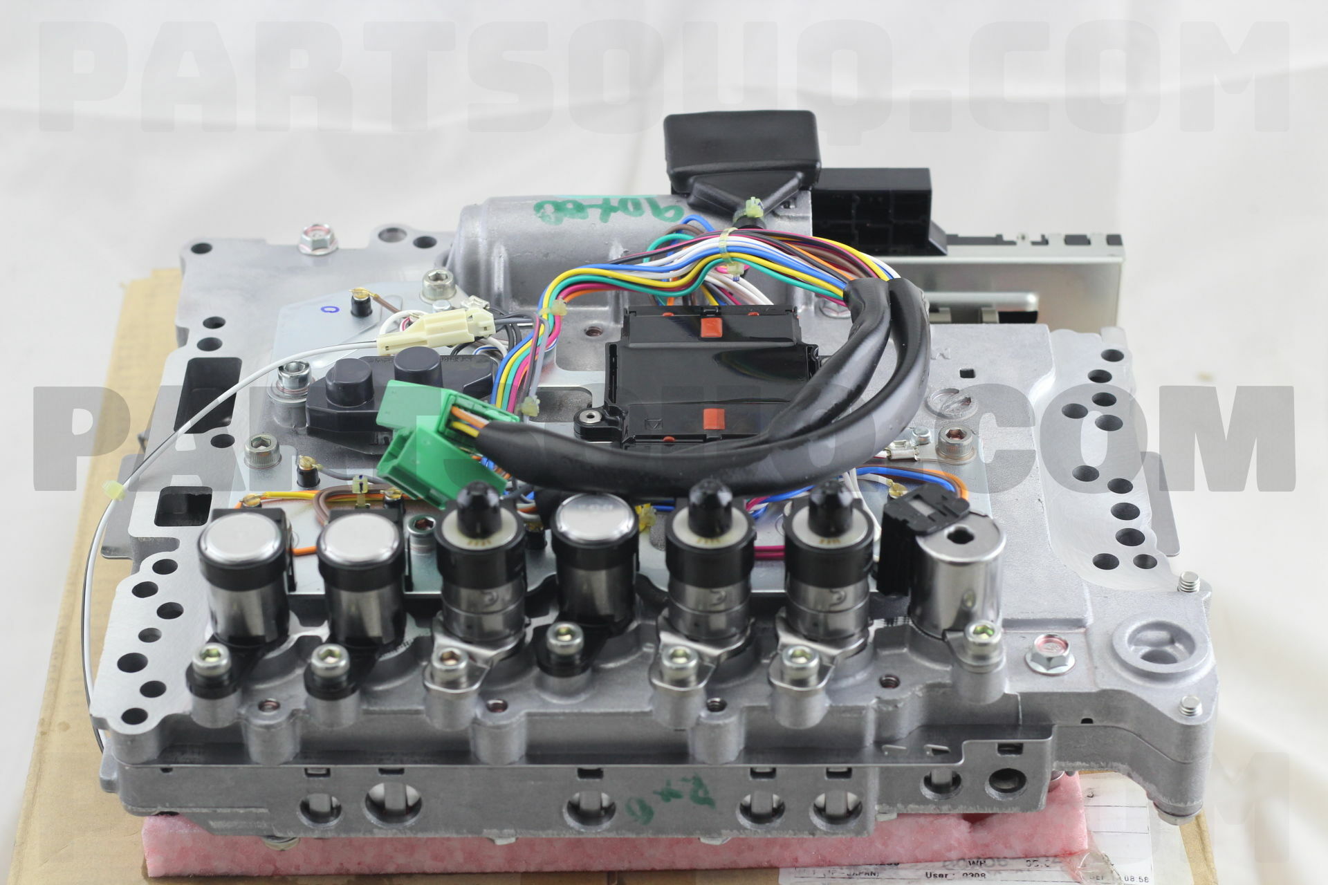 【国内正規総代理店アイテム】 Nissan | 3170590X00 ASSY-CONTROL VALVE Parts PartSouq | その他
