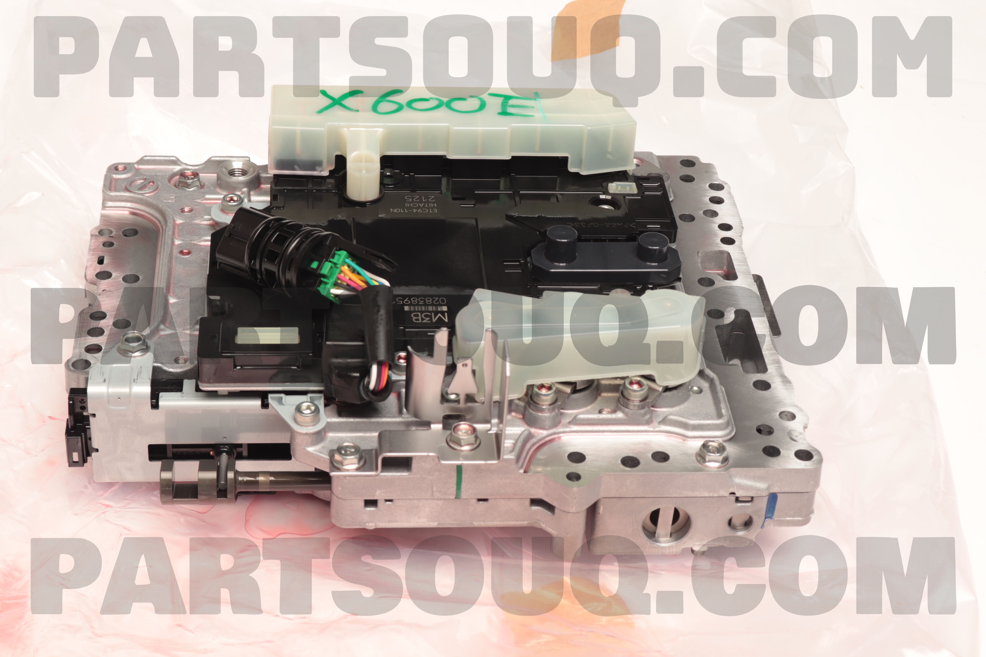 VALVE ASSY CONTROL 31705X600E | Nissan Parts | PartSouq