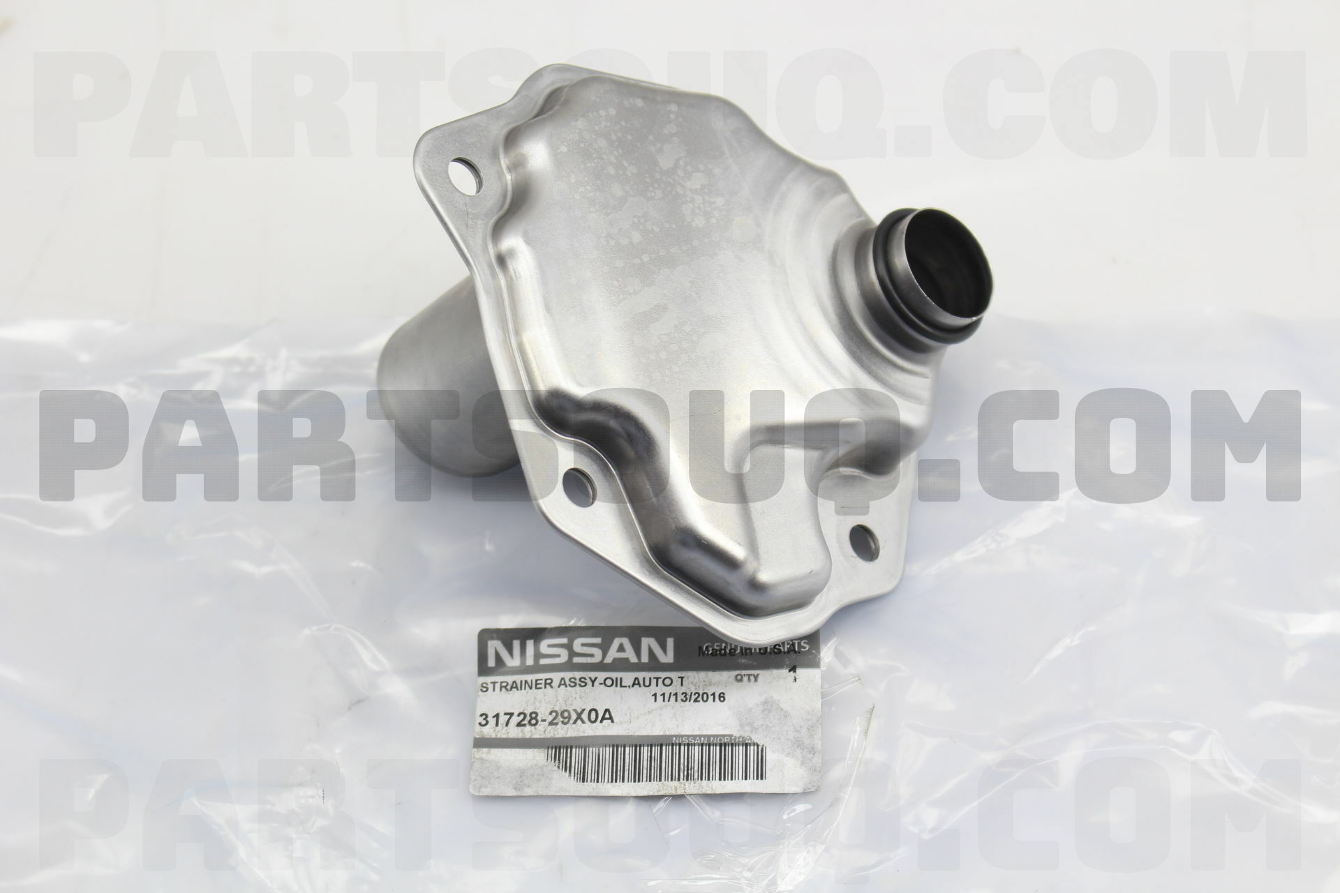 STRAINER ASSY-O 3172829X0A | Nissan Parts | PartSouq