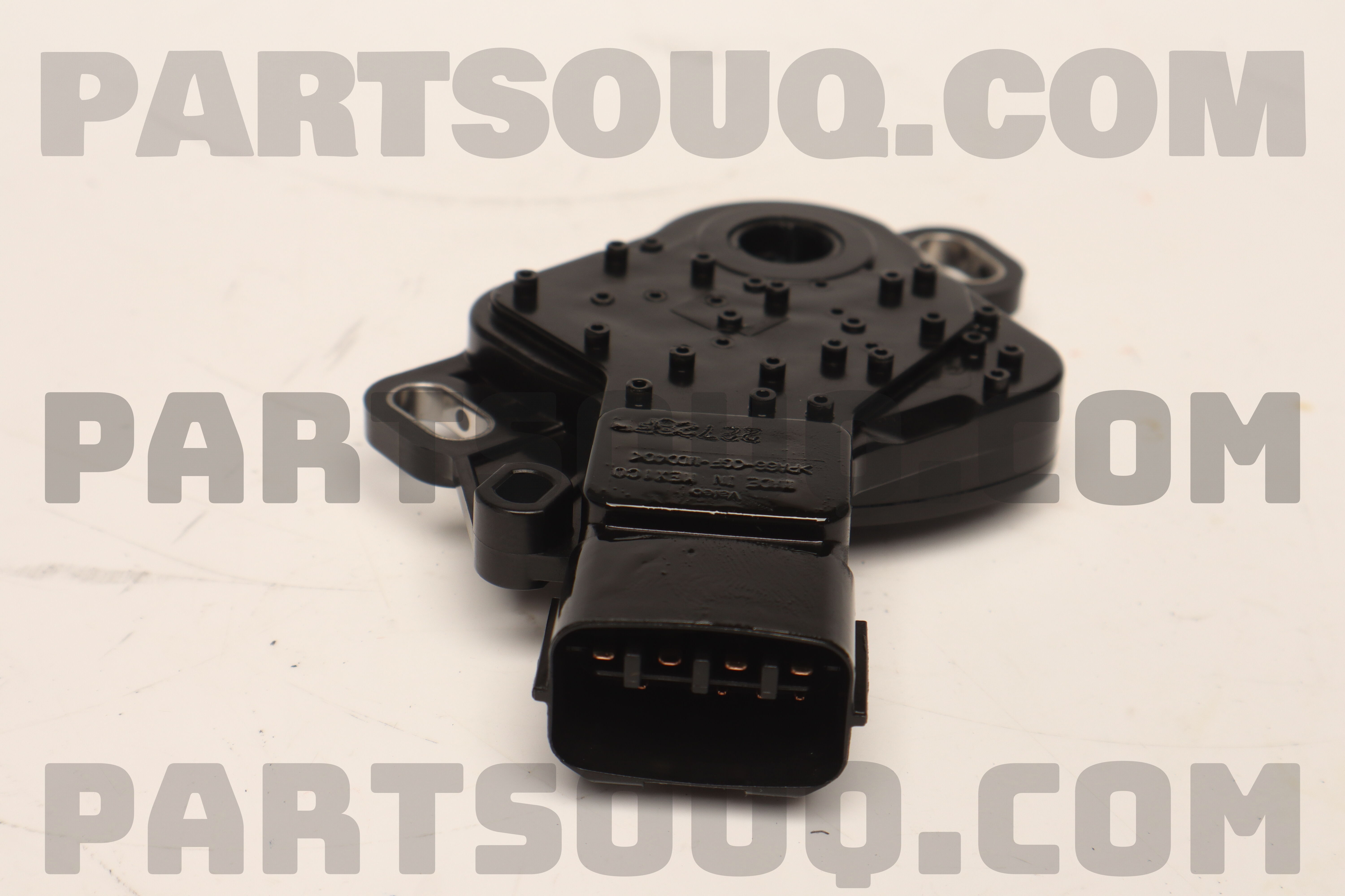 PARK/NEUTRAL POSITION SWITCH 3191829X0C | Nissan Parts | PartSouq