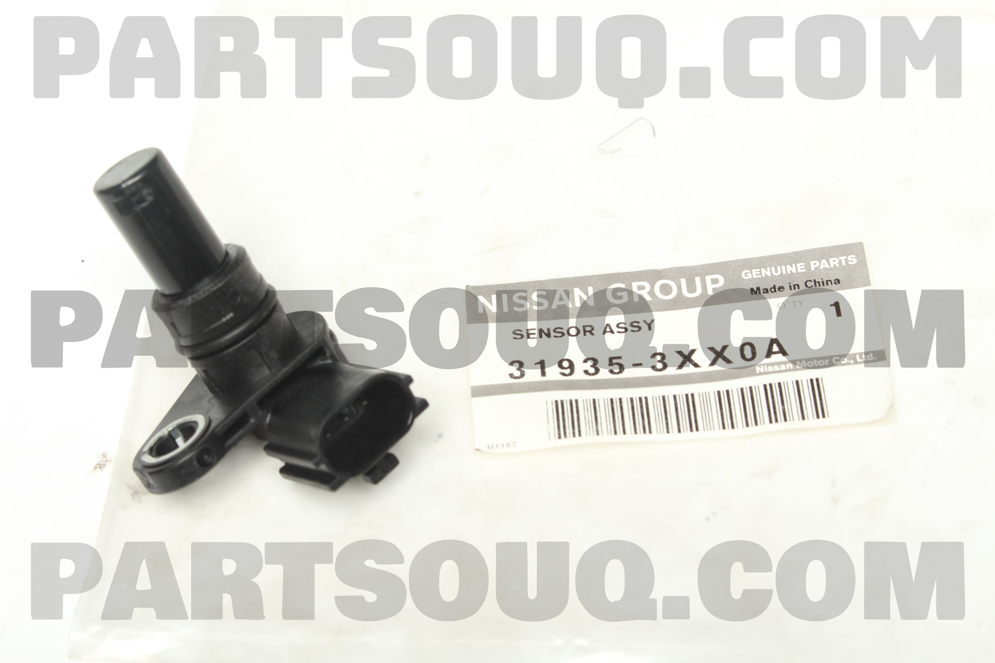 SENSOR ASSY 319353XX0A | Nissan Parts | PartSouq