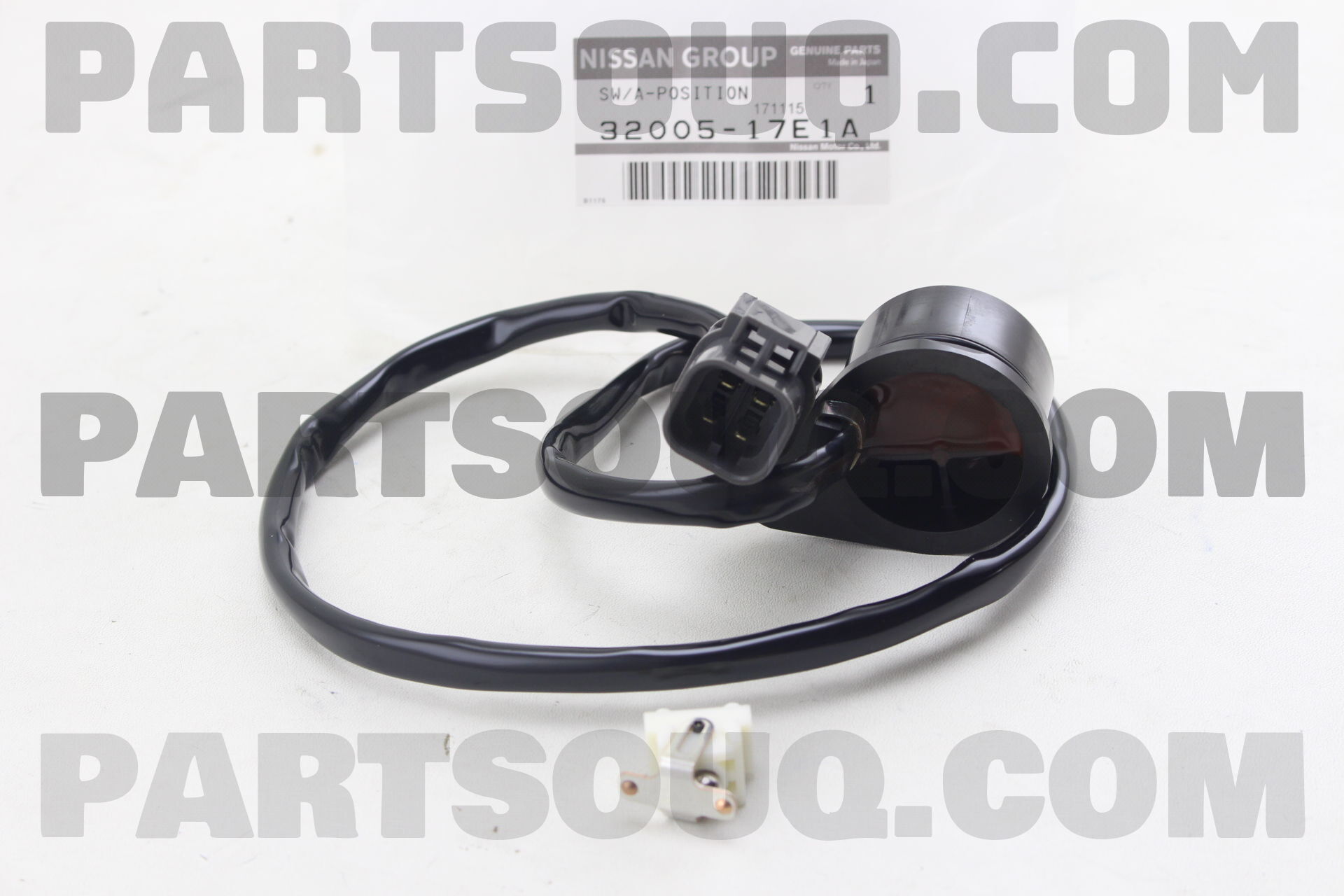 SWITCH ASSY-POSITION 3200517E1A | Nissan Parts | PartSouq