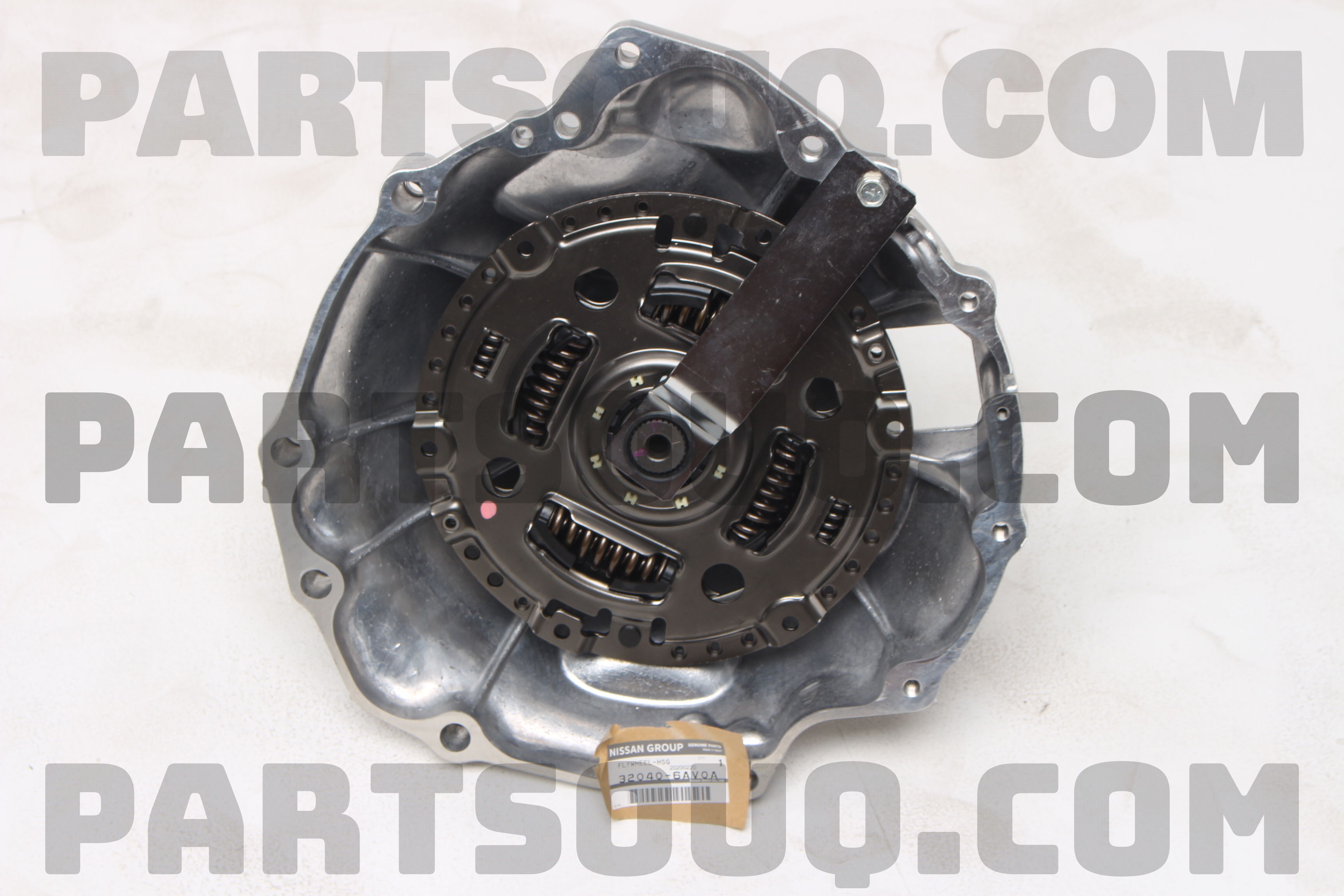 FLYWHEEL HSG 320406AV0A | Nissan Parts | PartSouq