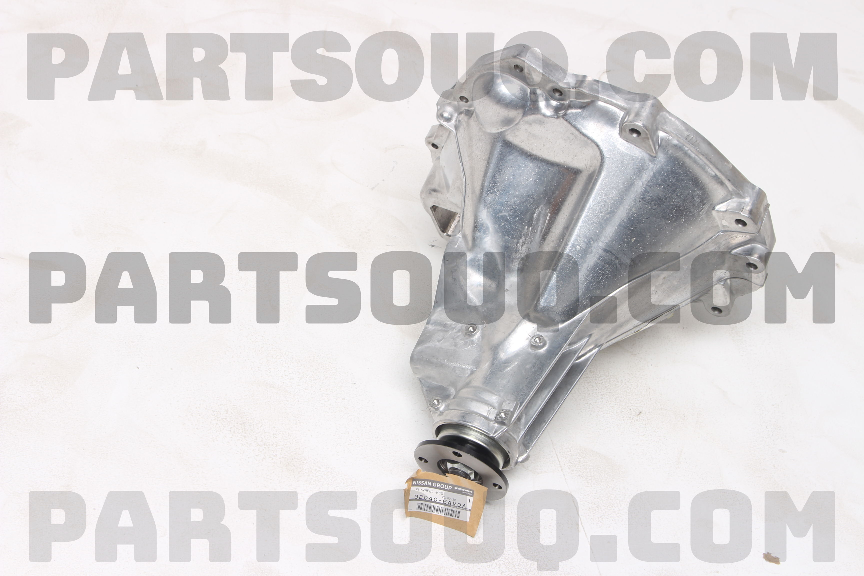 FLYWHEEL HSG 320406AV0A | Nissan Parts | PartSouq