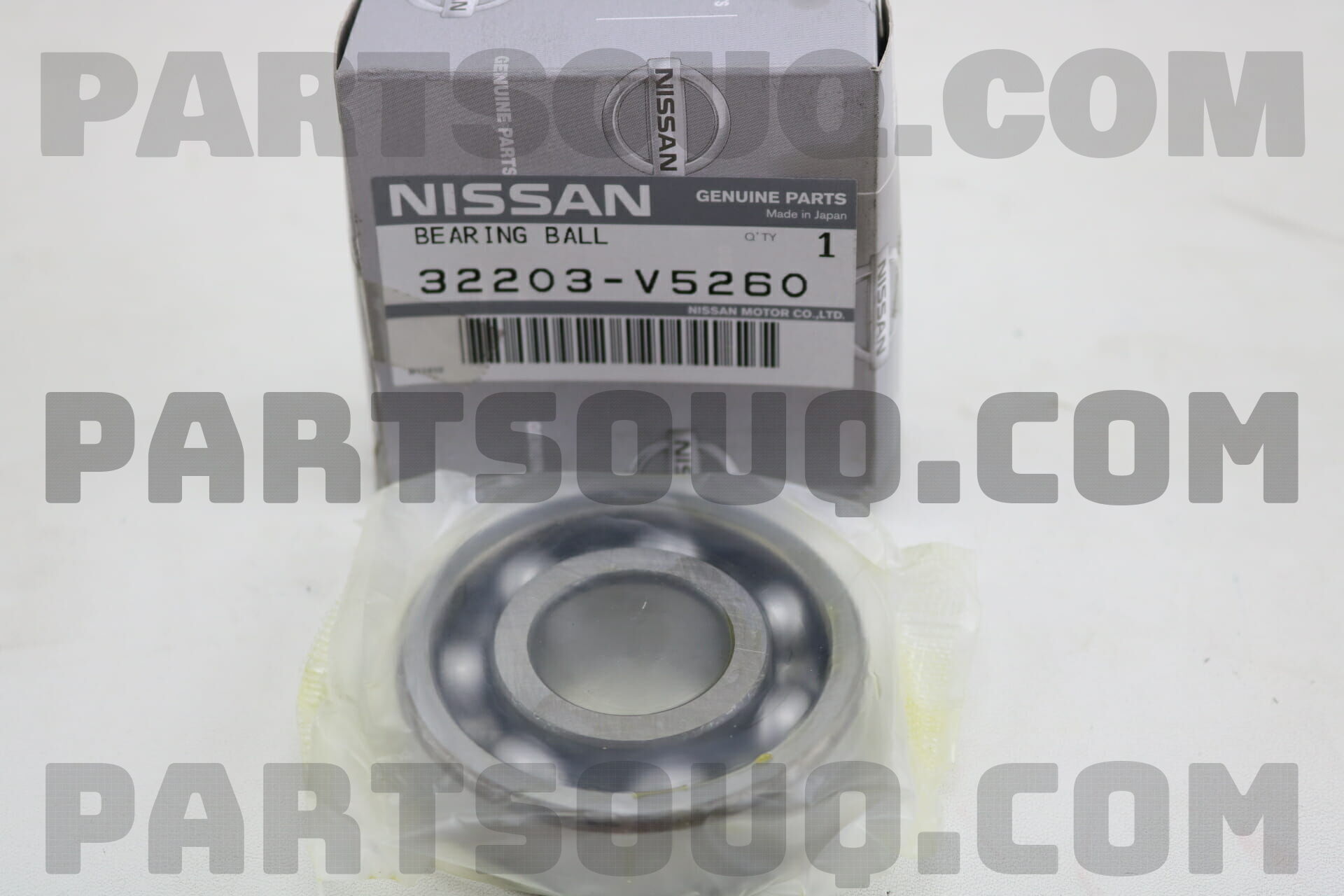32203V5260 BEARING-COUNTER SHAFT