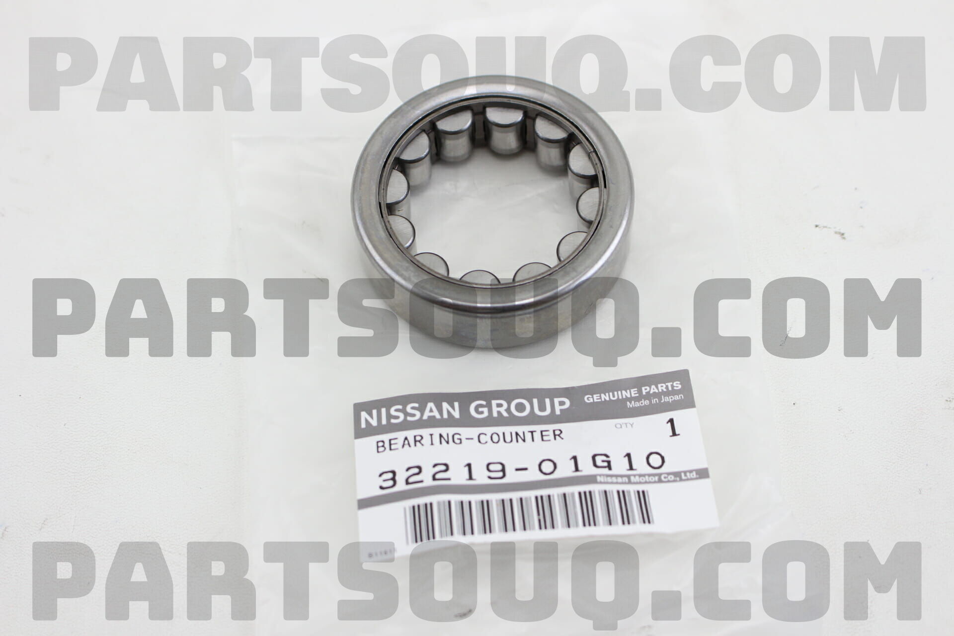 3221901G10 BEARING-COUNTER SHAFT