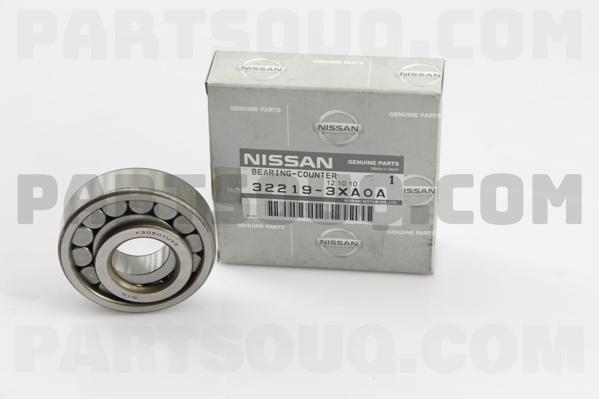 BEARING-COUNTER 322193XA0A | Nissan Parts | PartSouq