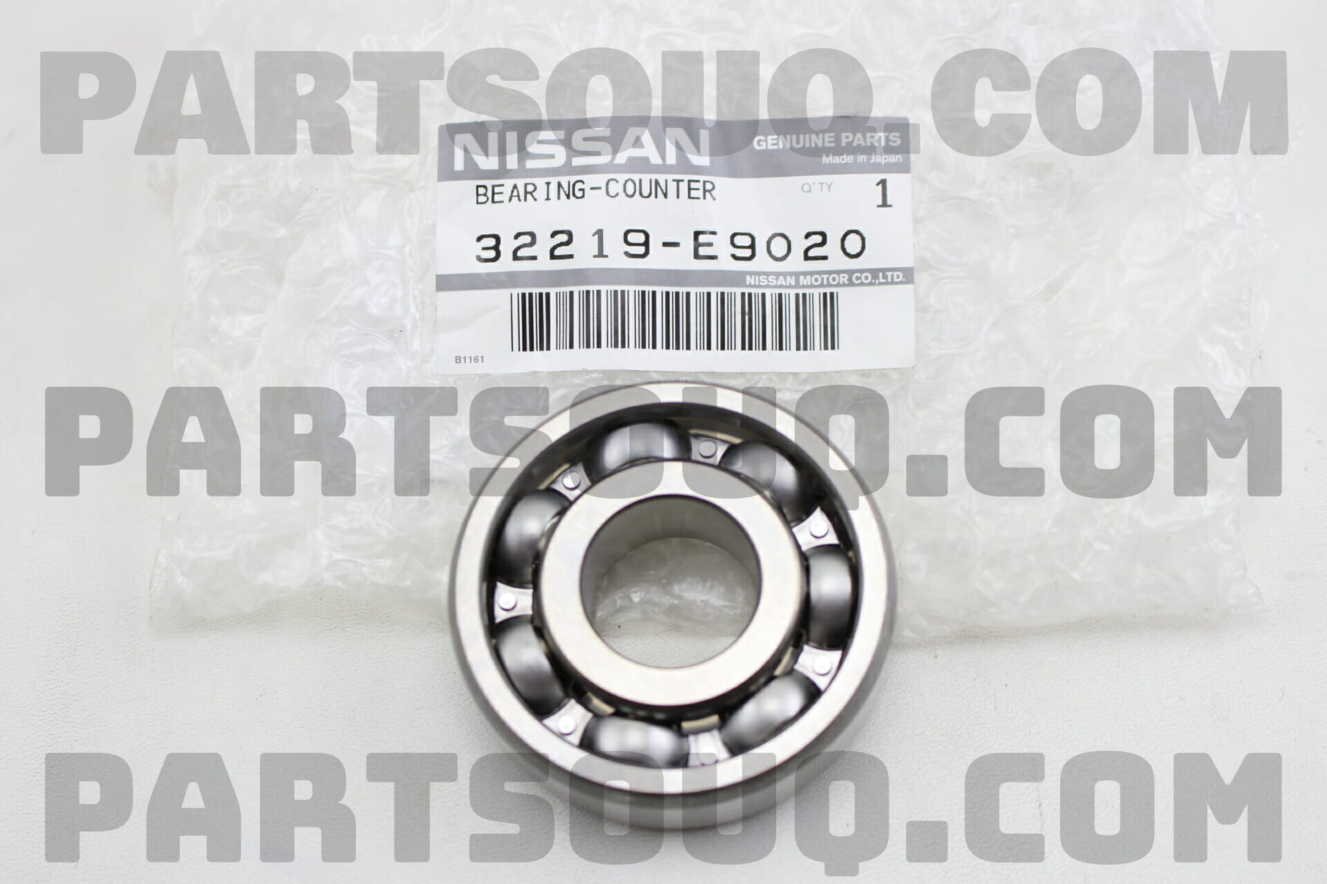 32219E9020 BEARING-COUNTER SHAFT