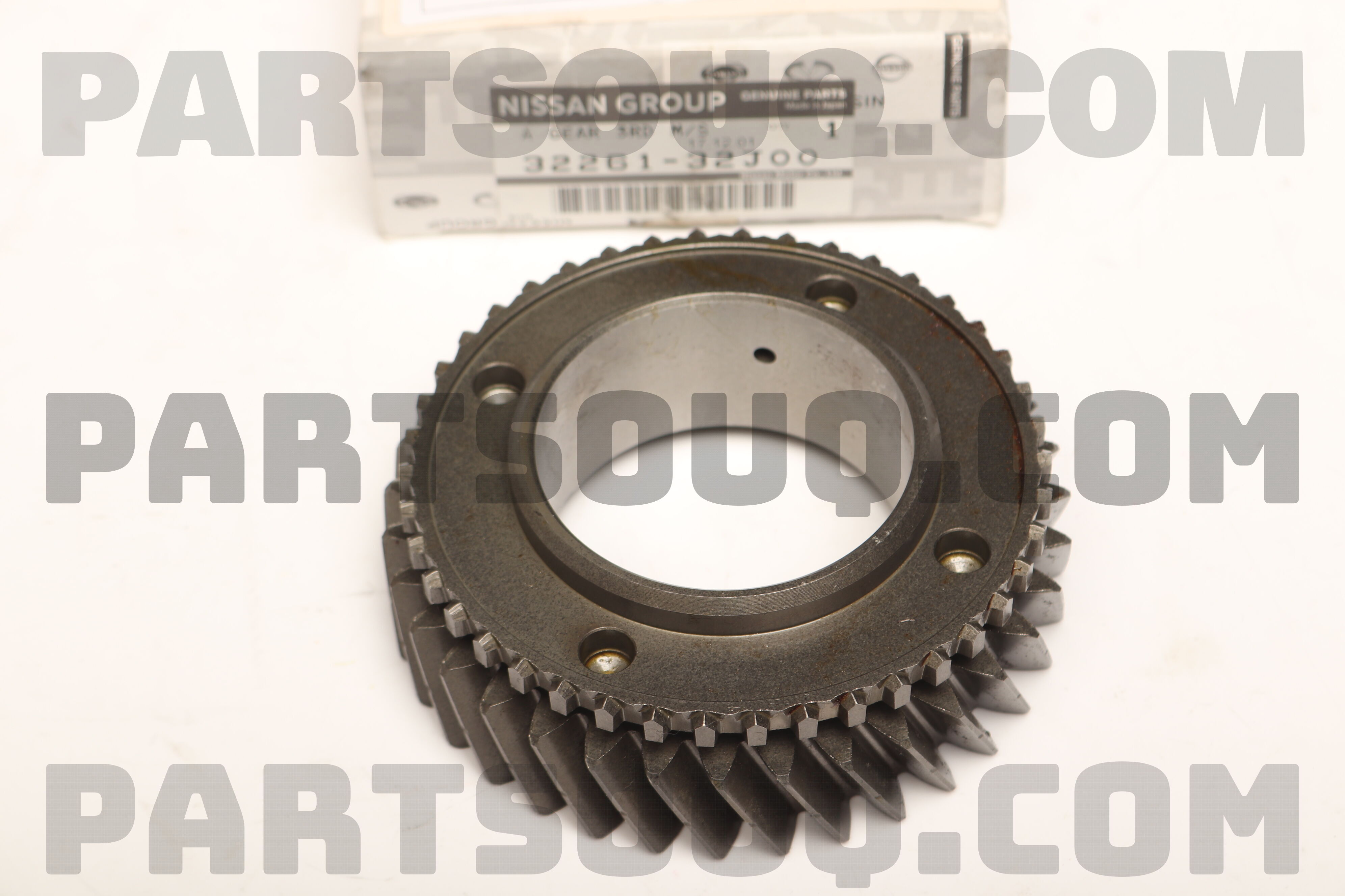 GEAR ASSY-3RD 3226132J00 | Nissan Parts | PartSouq