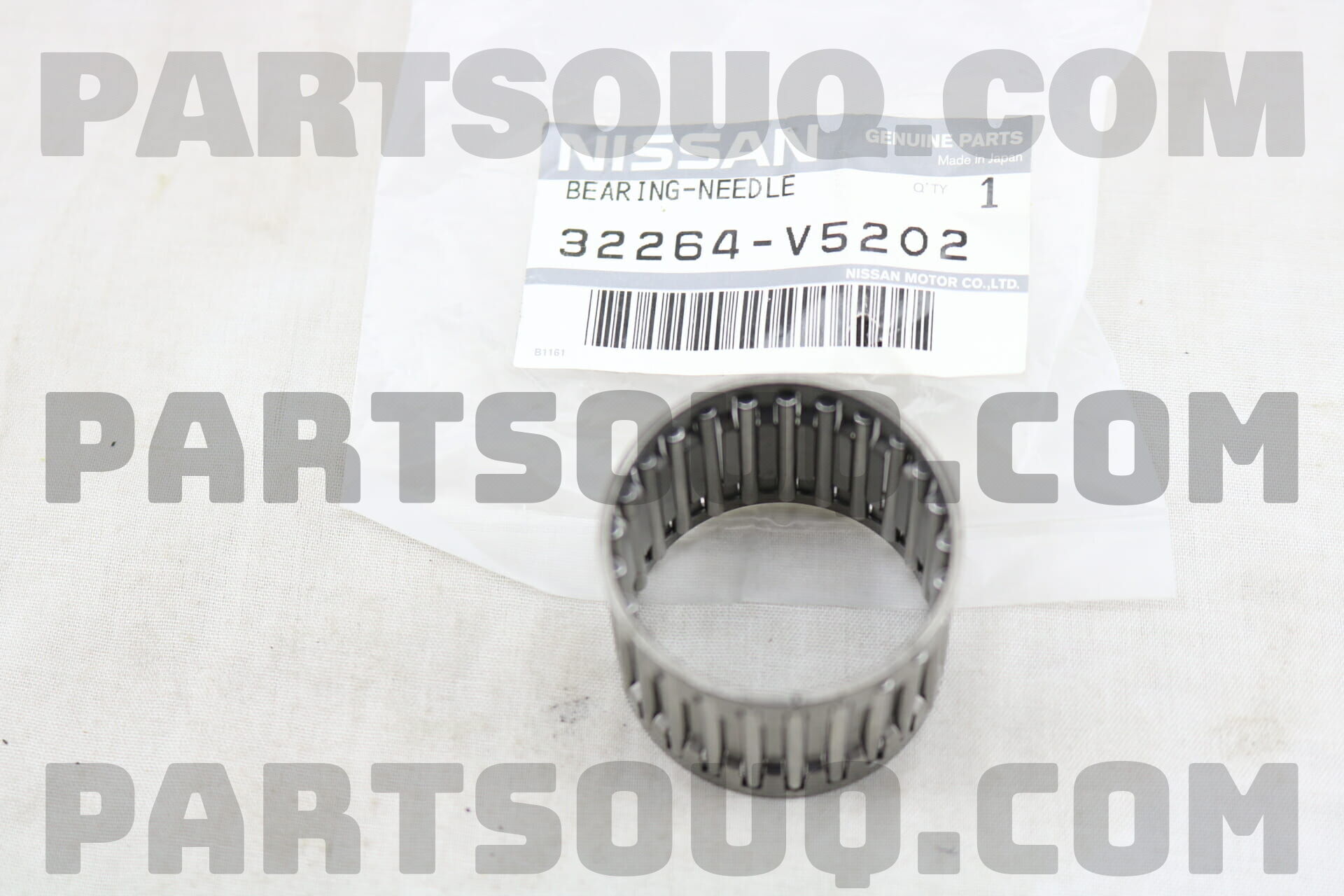 BEARING-NEEDLE,MAIN SHAFT 32264V5202 | Nissan Repuestos | PartSouq