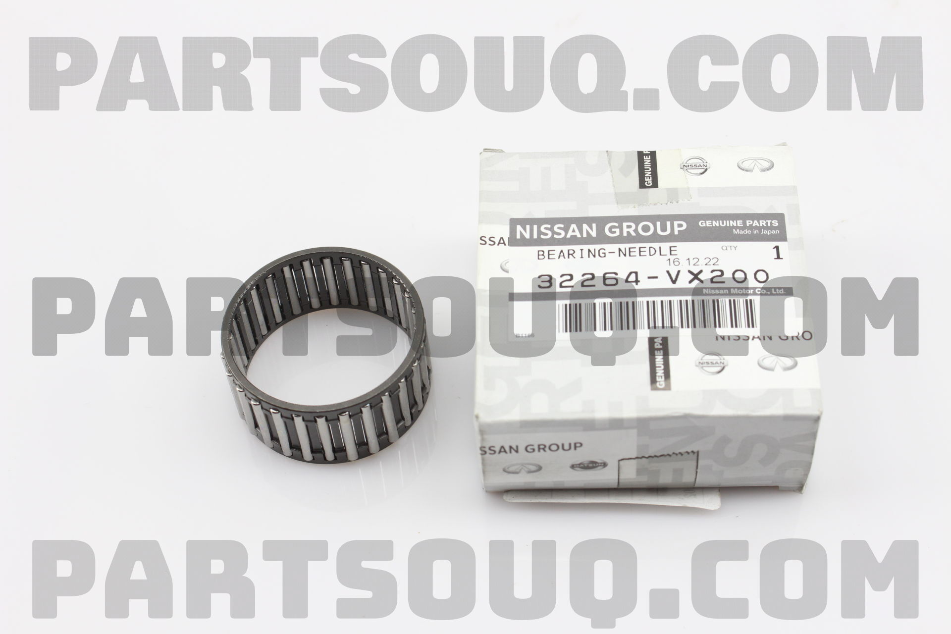BEARING-NEEDLE,MAIN SHAFT 32264VX200 | Nissan Parts | PartSouq