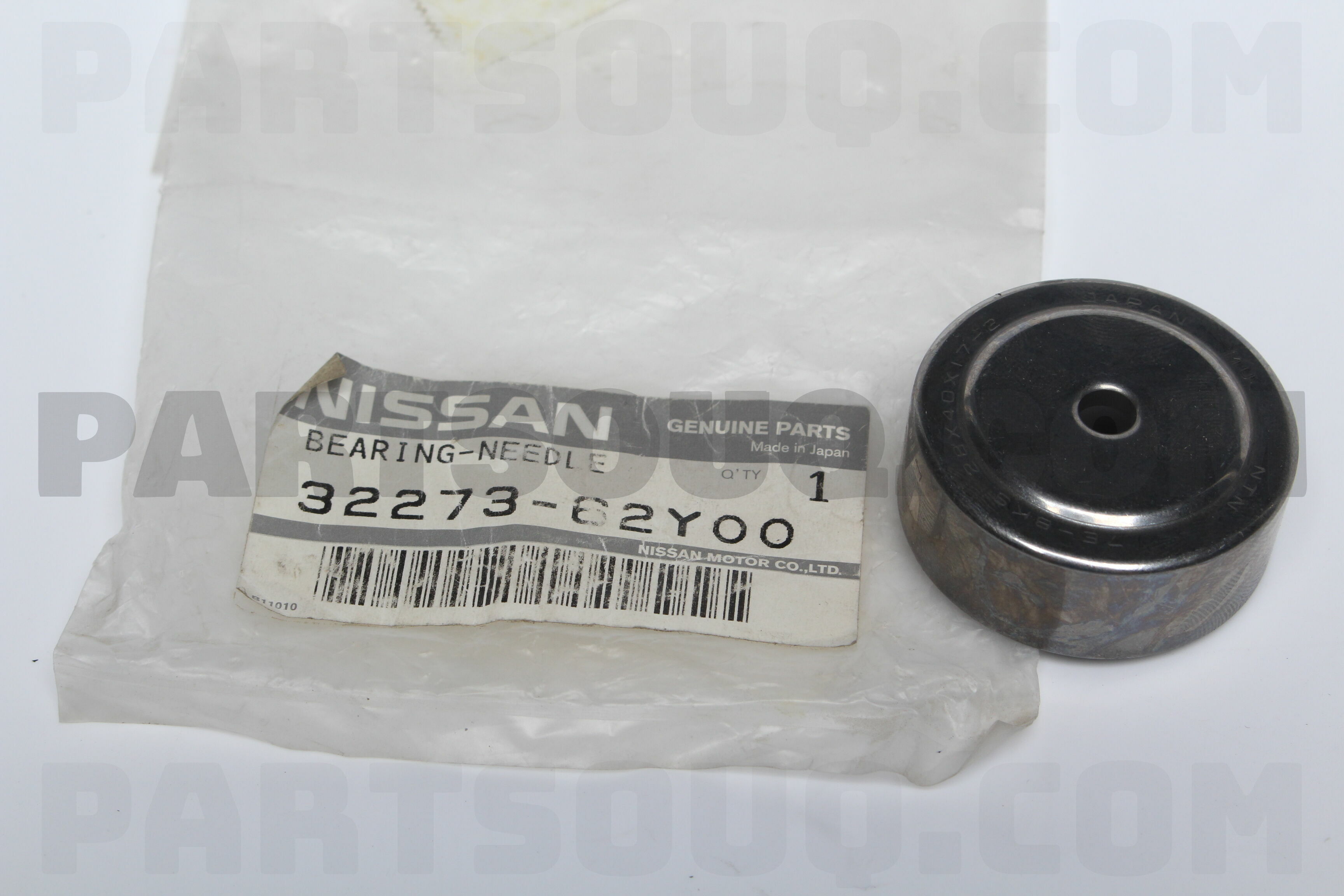 ブランドバッグ 人気ランキング2025 Nissan | 3227362Y00 GEAR BEARING-NEEDLE,INPUT Parts PartSouq | ジャケット・アウター