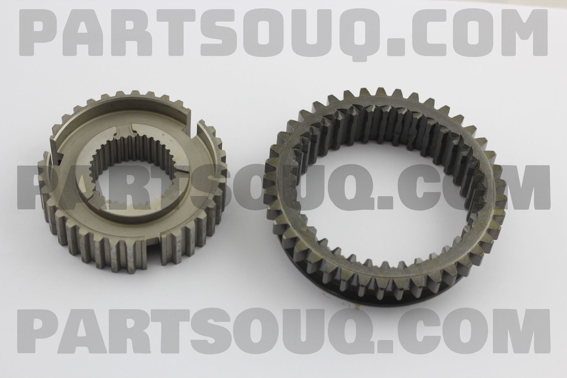 326004M400 HUB 1-2 & REVERSE MAIN GEAR SET