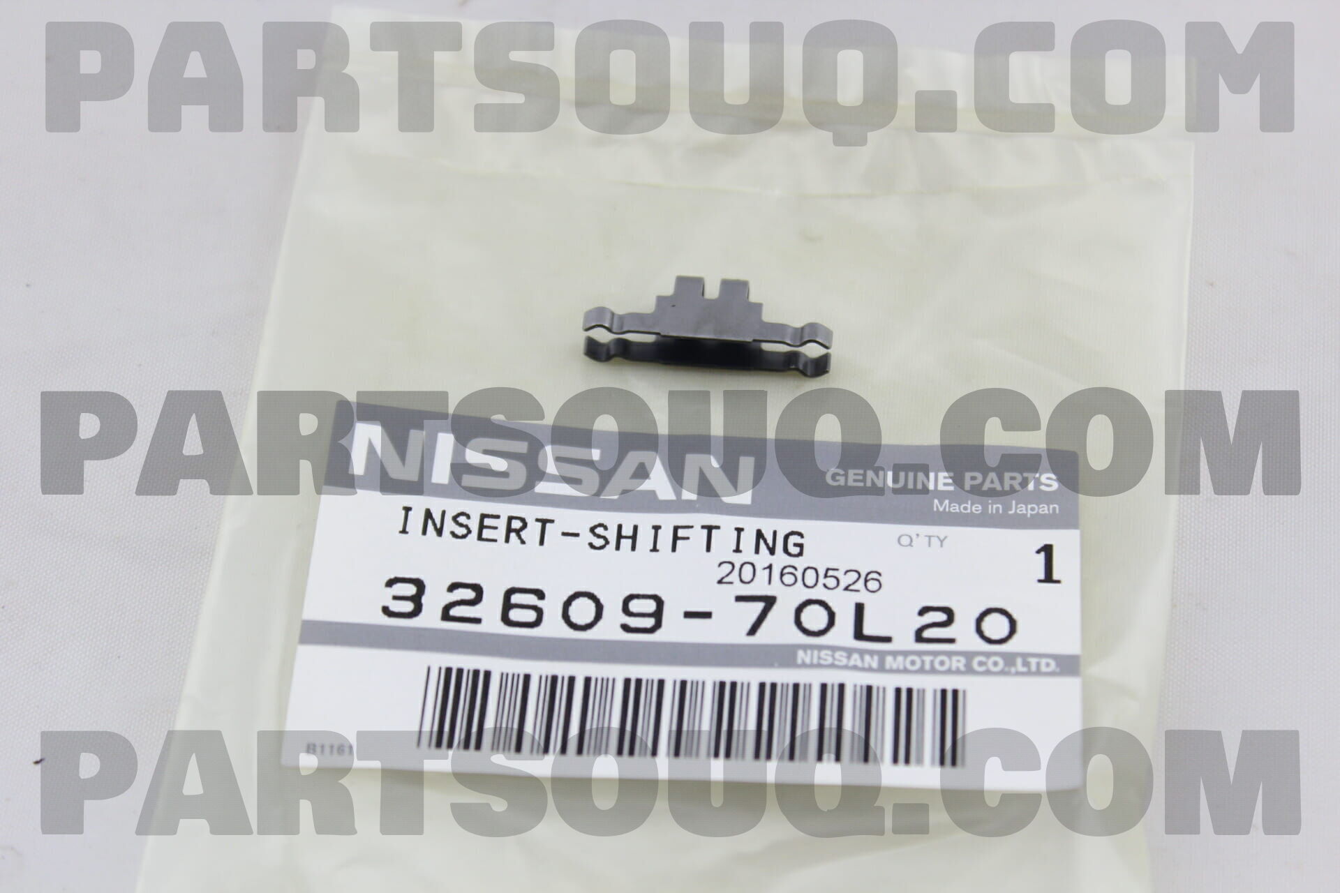 INSERT-SHIFTING 3260970L20 | Nissan Parts | PartSouq