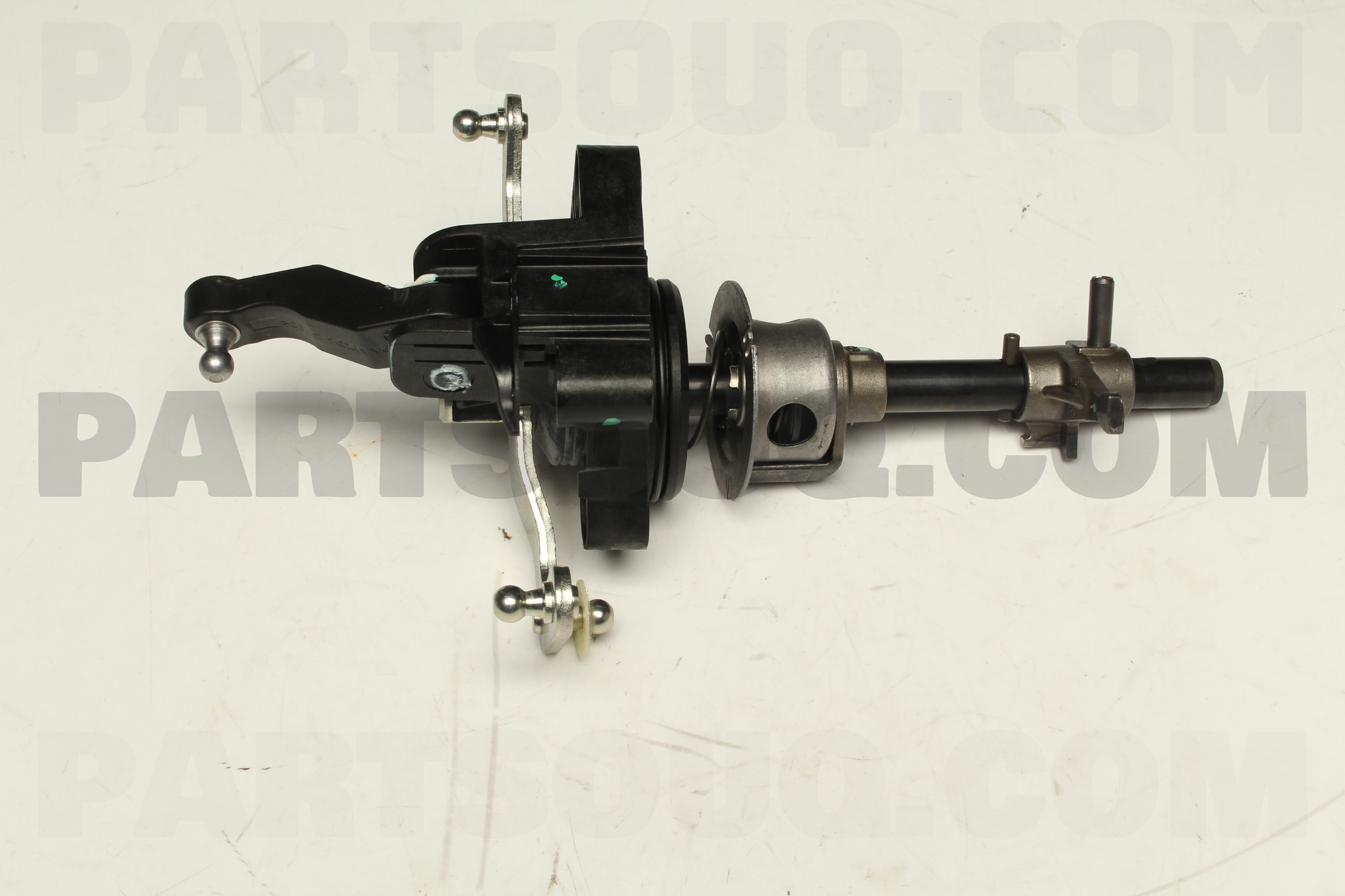 CONTROL SHIFT 3280000Q0M | Nissan Parts | PartSouq