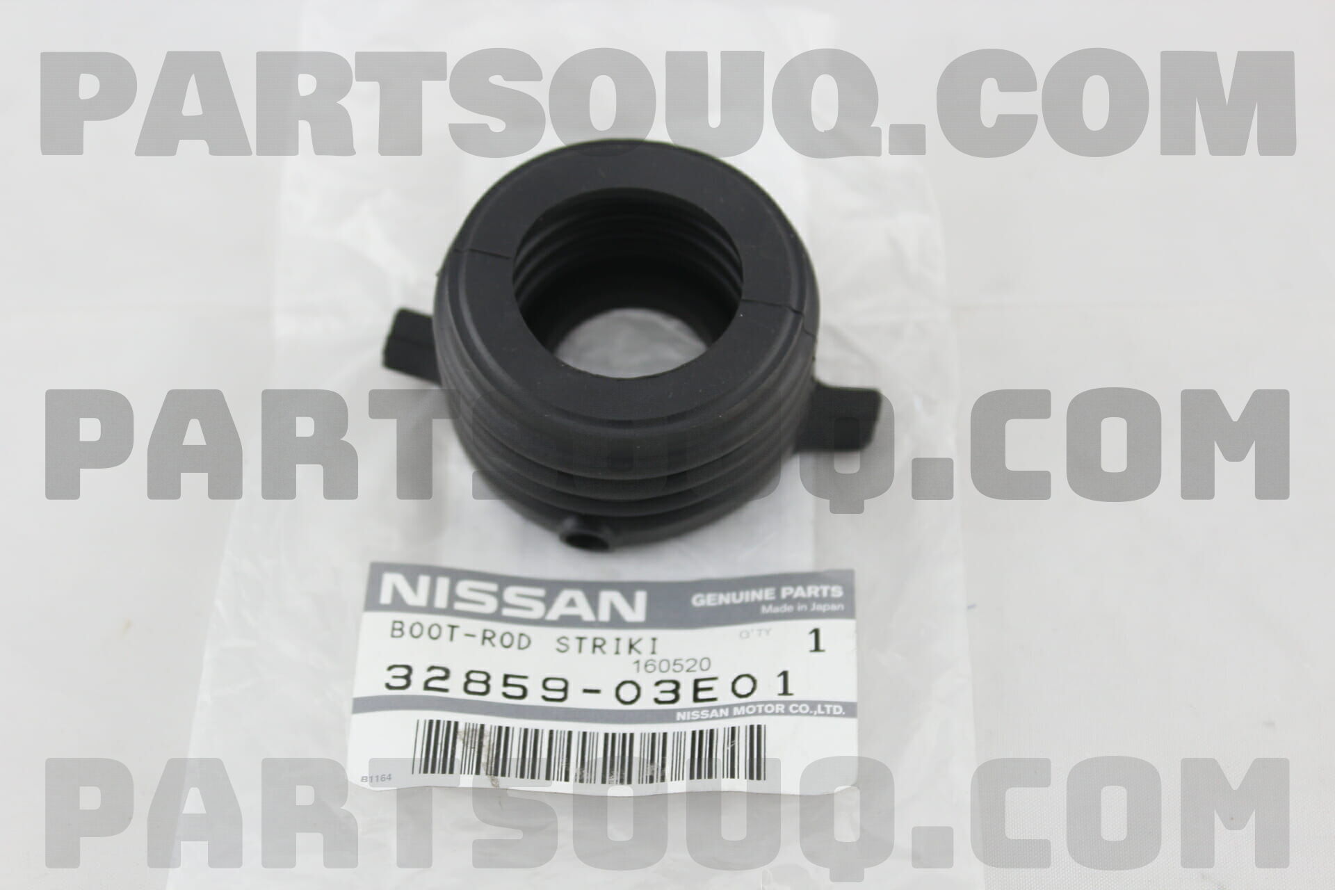 3285903E01 BOOT-ROD,STRIKING