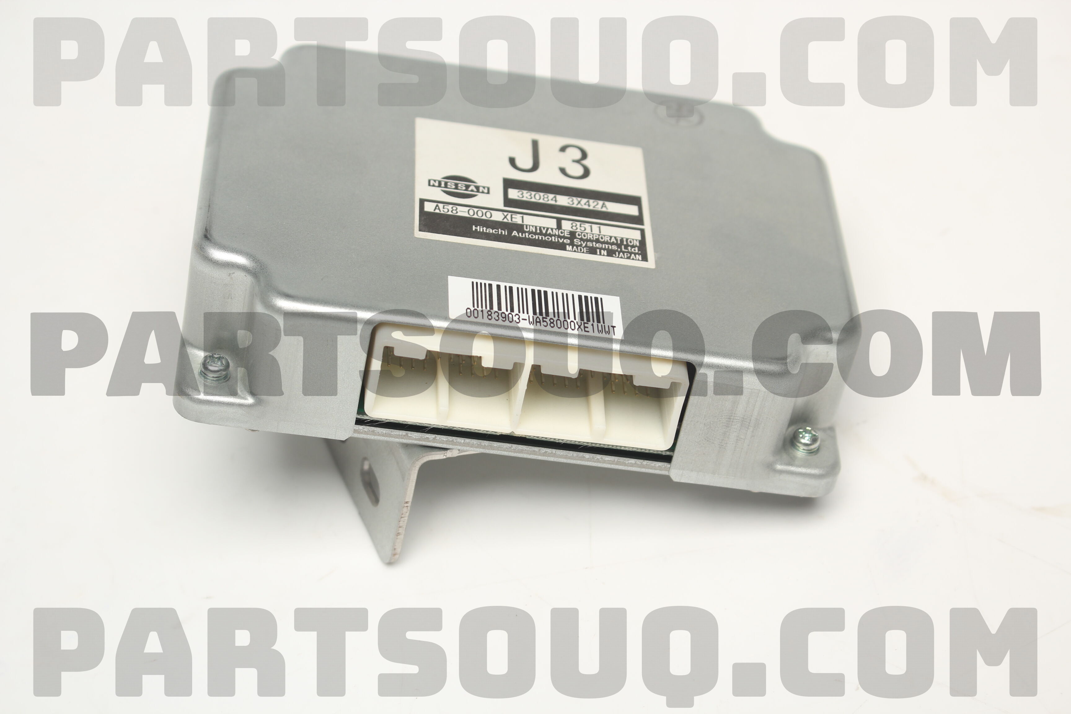 CONTROL UNIT ASSY-TRANSFER 330843X42A | Nissan Parts | PartSouq