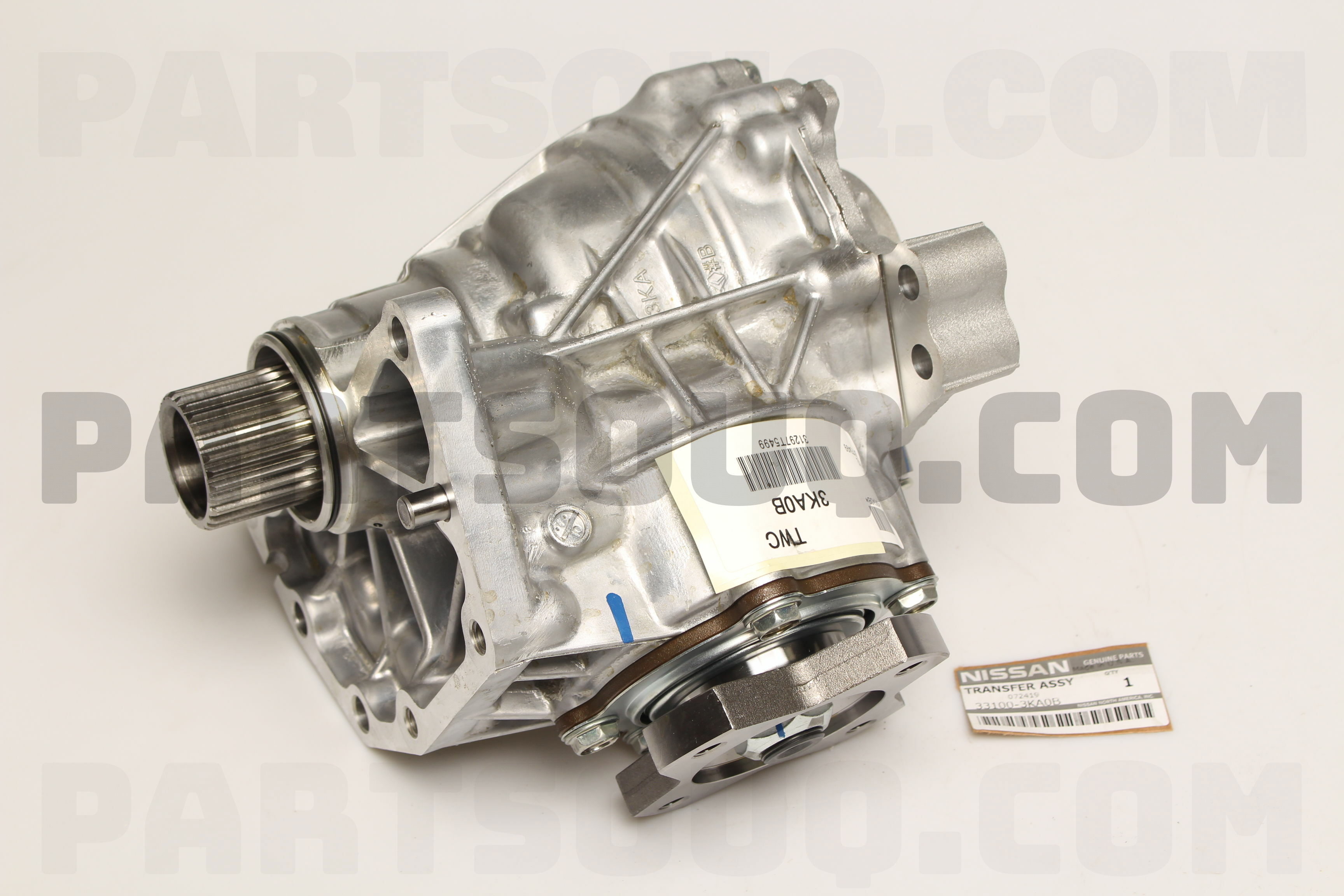 Transfer-Case-Assembly-33100-