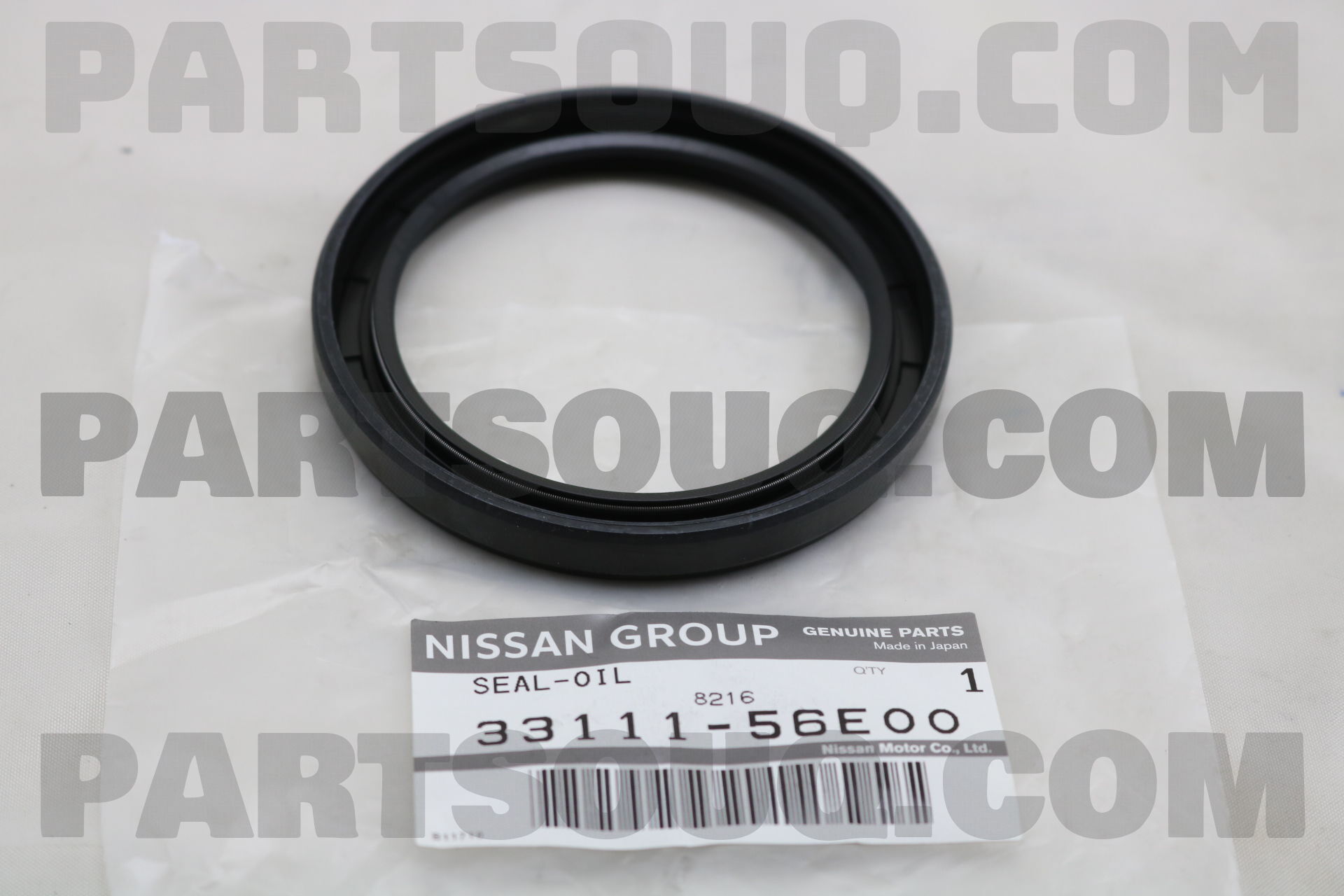 3311156E00 SEAL-OIL,DIFFERENTIAL CLUTCH HOUSI