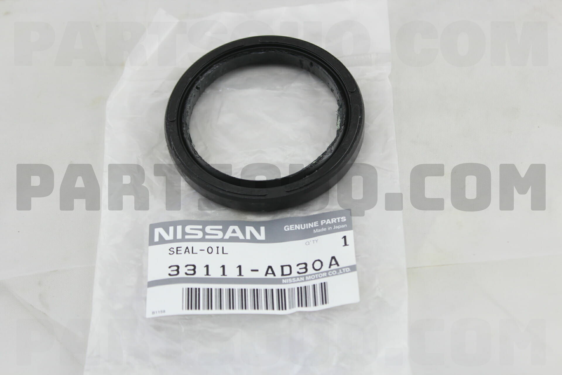 33111AD30A Nissan SEAL-OIL,RING GEAR