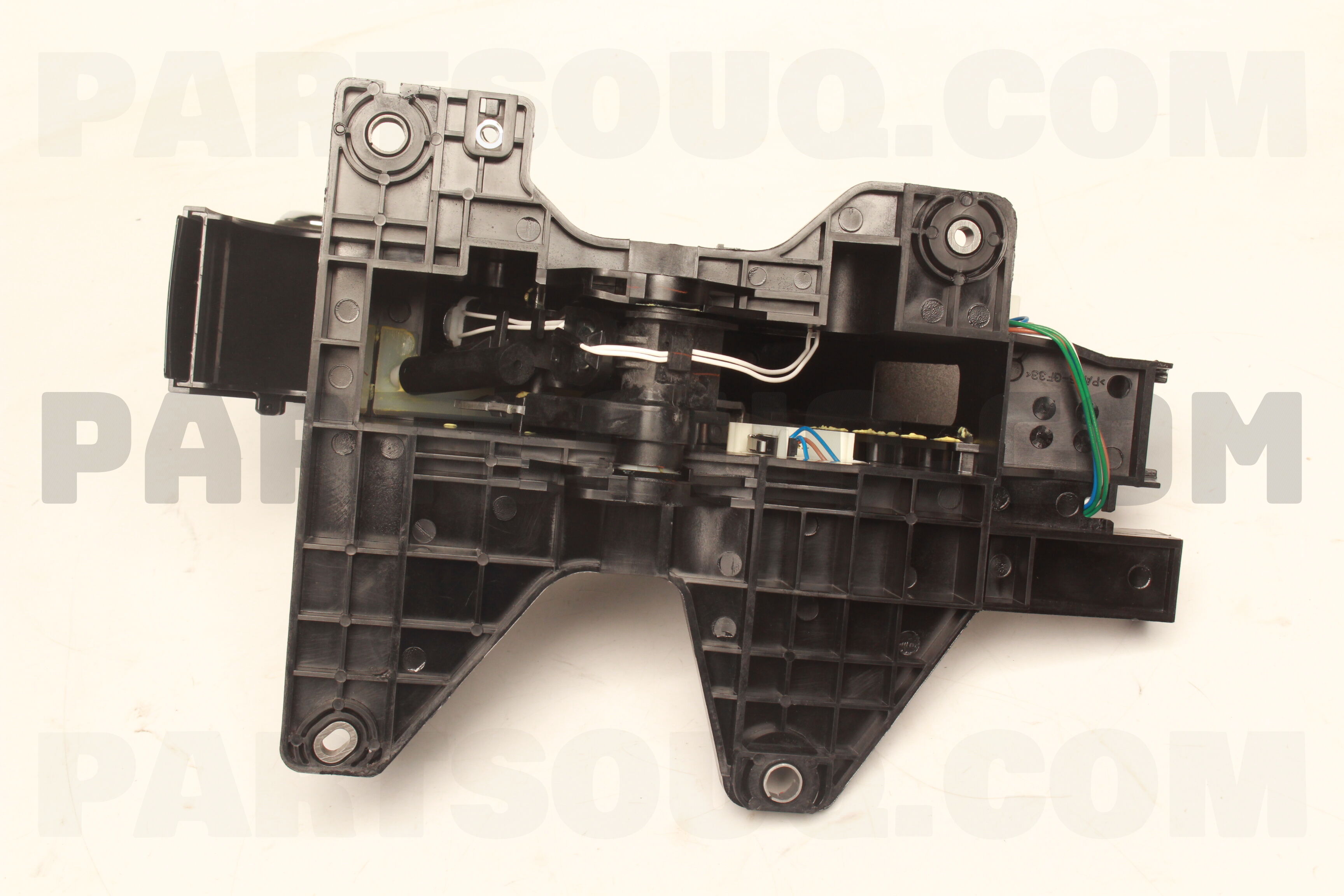 DEVICE ASSY TRANSMISSION CONTROL 34901EA60B | Nissan Parts DEVICE ASSY TRANSMISSION CONTROL 34901EA60B | Nissan Parts