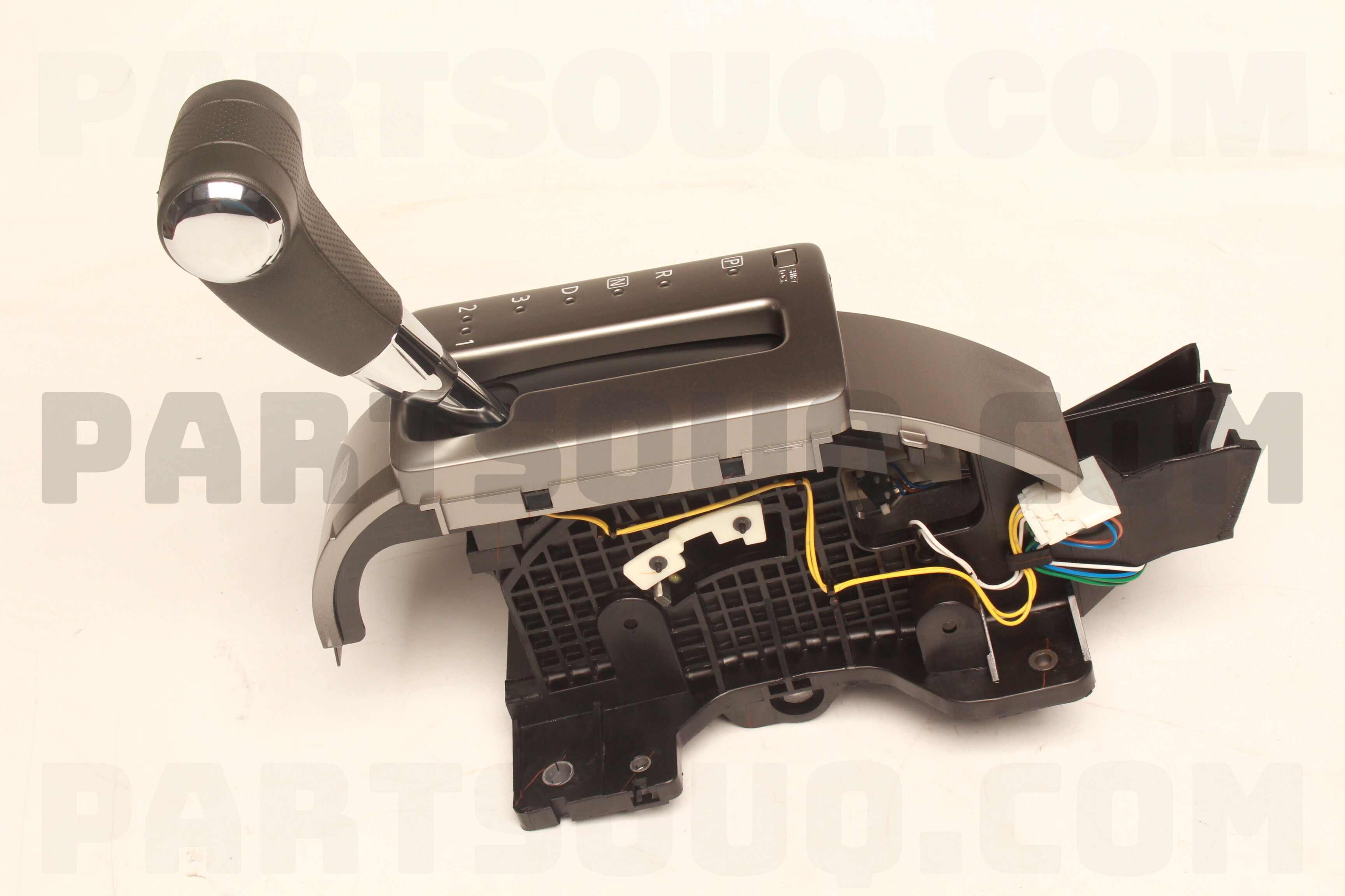 大学 兄弟割引 DEVICE ASSY TRANSMISSION CONTROL 34901EA60B | Nissan Parts その他