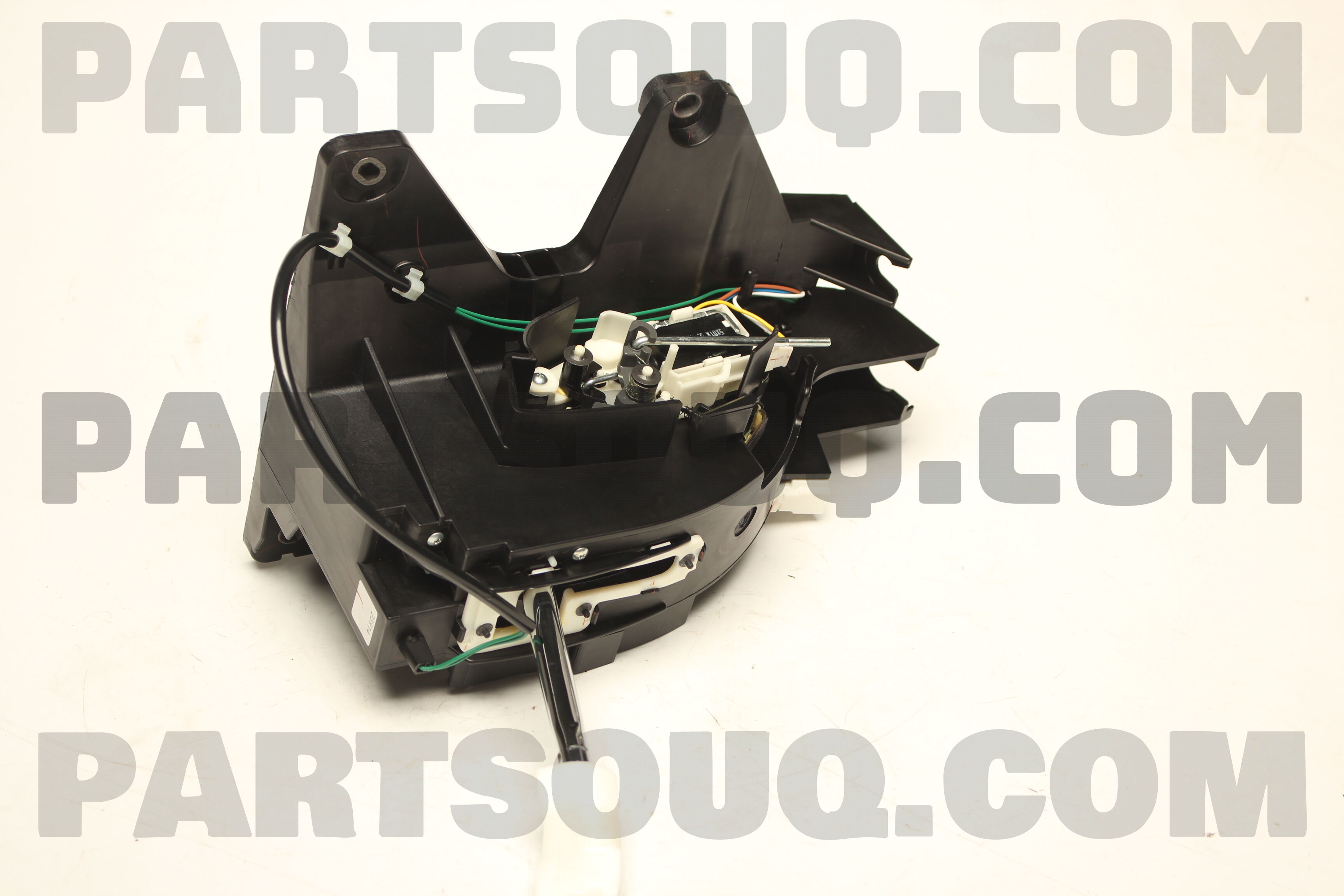 DEVICE ASSY-TRANSMISSION CONTROL 34901ZS00A | Nissan Parts DEVICE ASSY-TRANSMISSION CONTROL 34901ZS00A | Nissan Parts