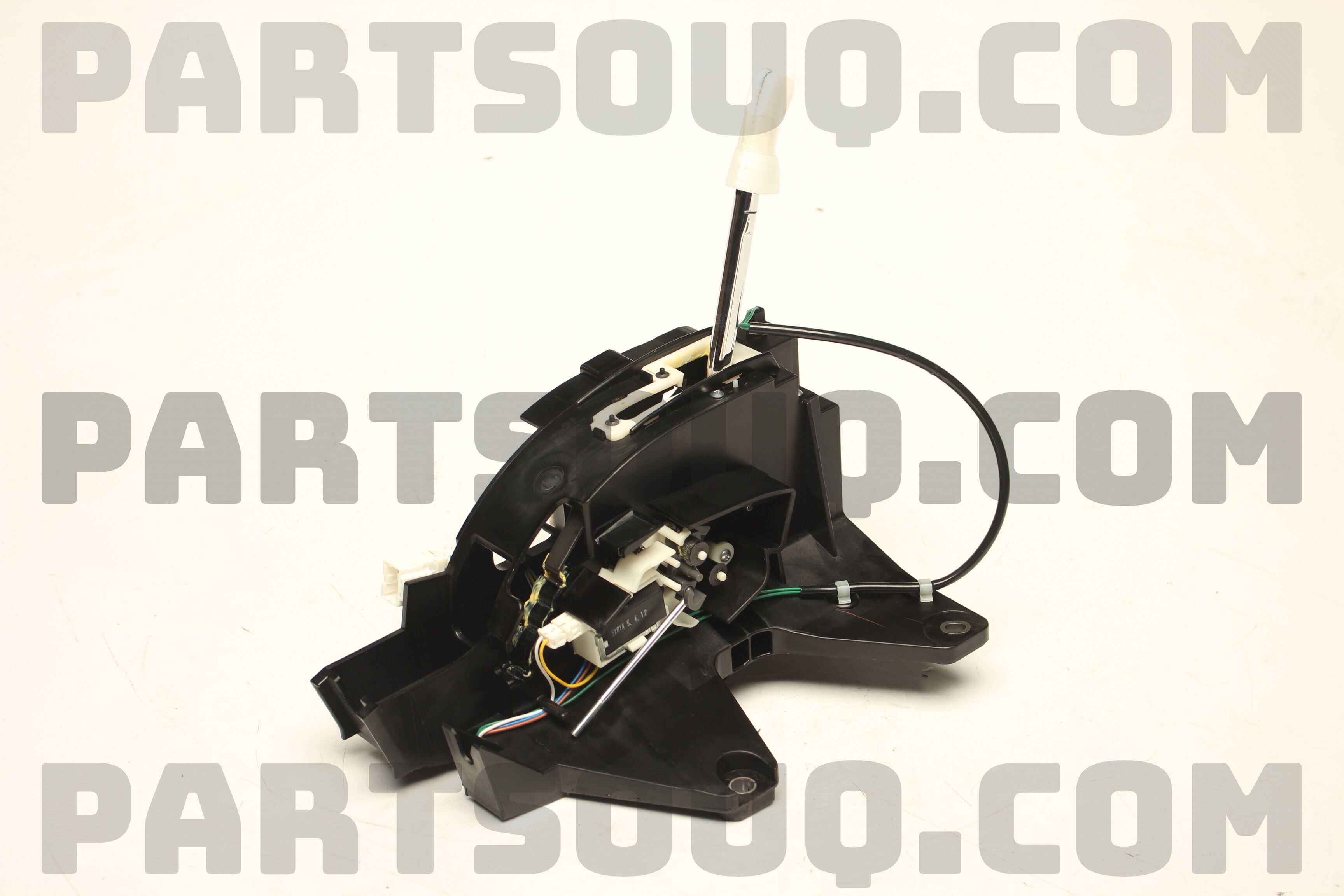 DEVICE ASSY-TRANSMISSION CONTROL 34901ZS00A | Nissan Parts