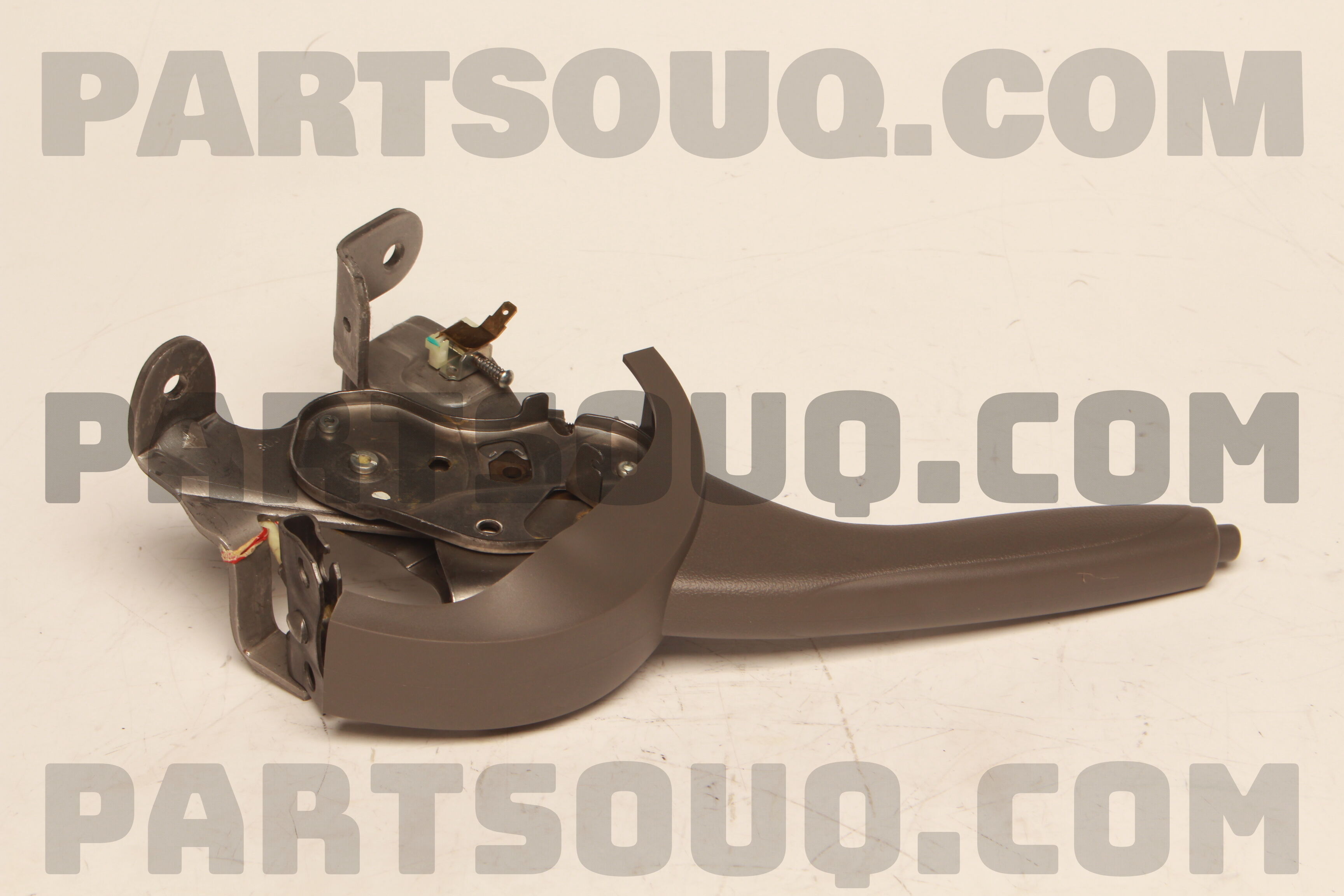 DEVICE ASSY PARKING BRAKE CONTROL 360103HN0B | Nissan Parts | PartSouq