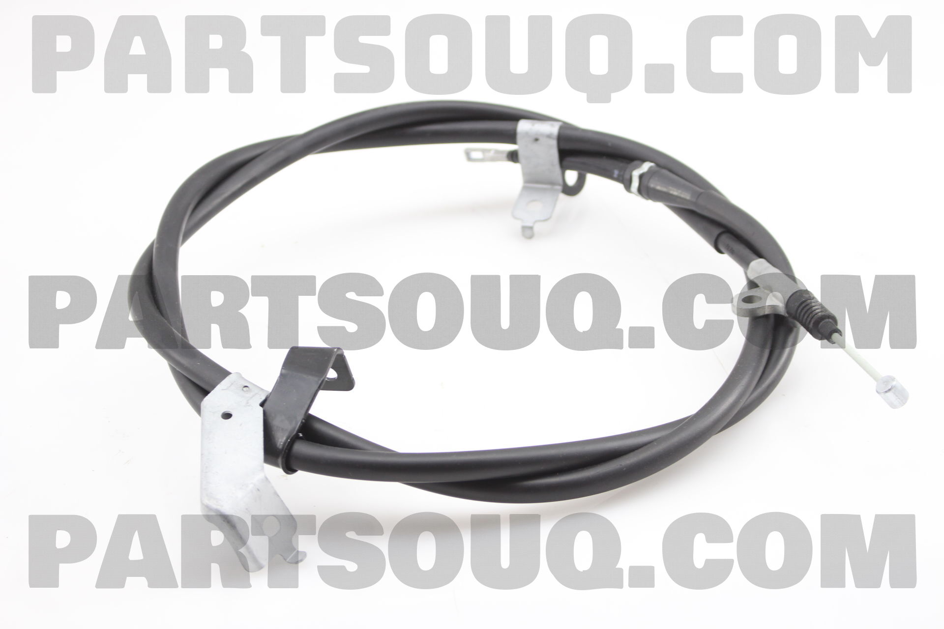 365317S000 CABLE ASSY-BRAKE,REAR LH