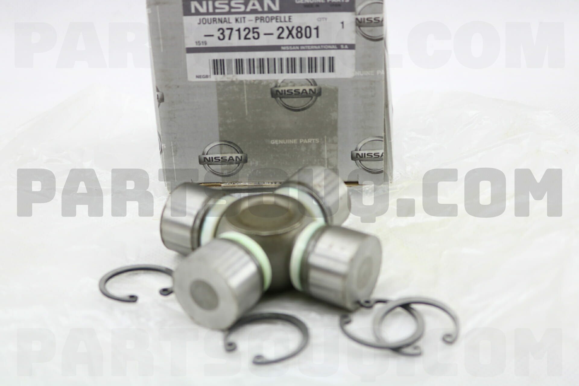 JOURNAL KIT 371252X801 | Nissan Parts | PartSouq