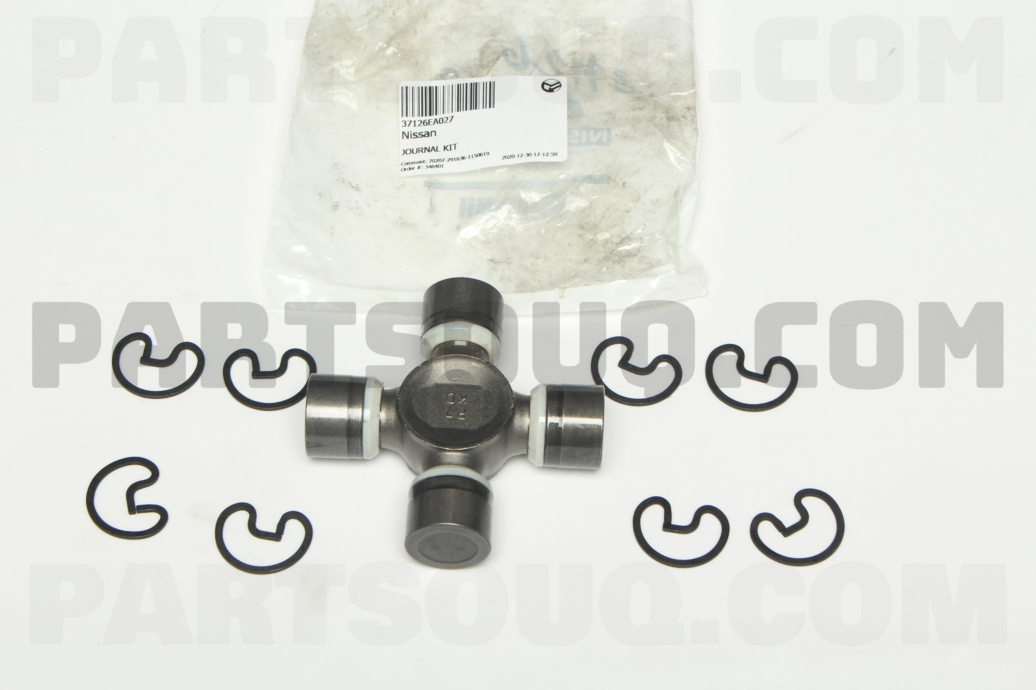JOURNAL KIT 37126EA027 | Nissan Parts | PartSouq