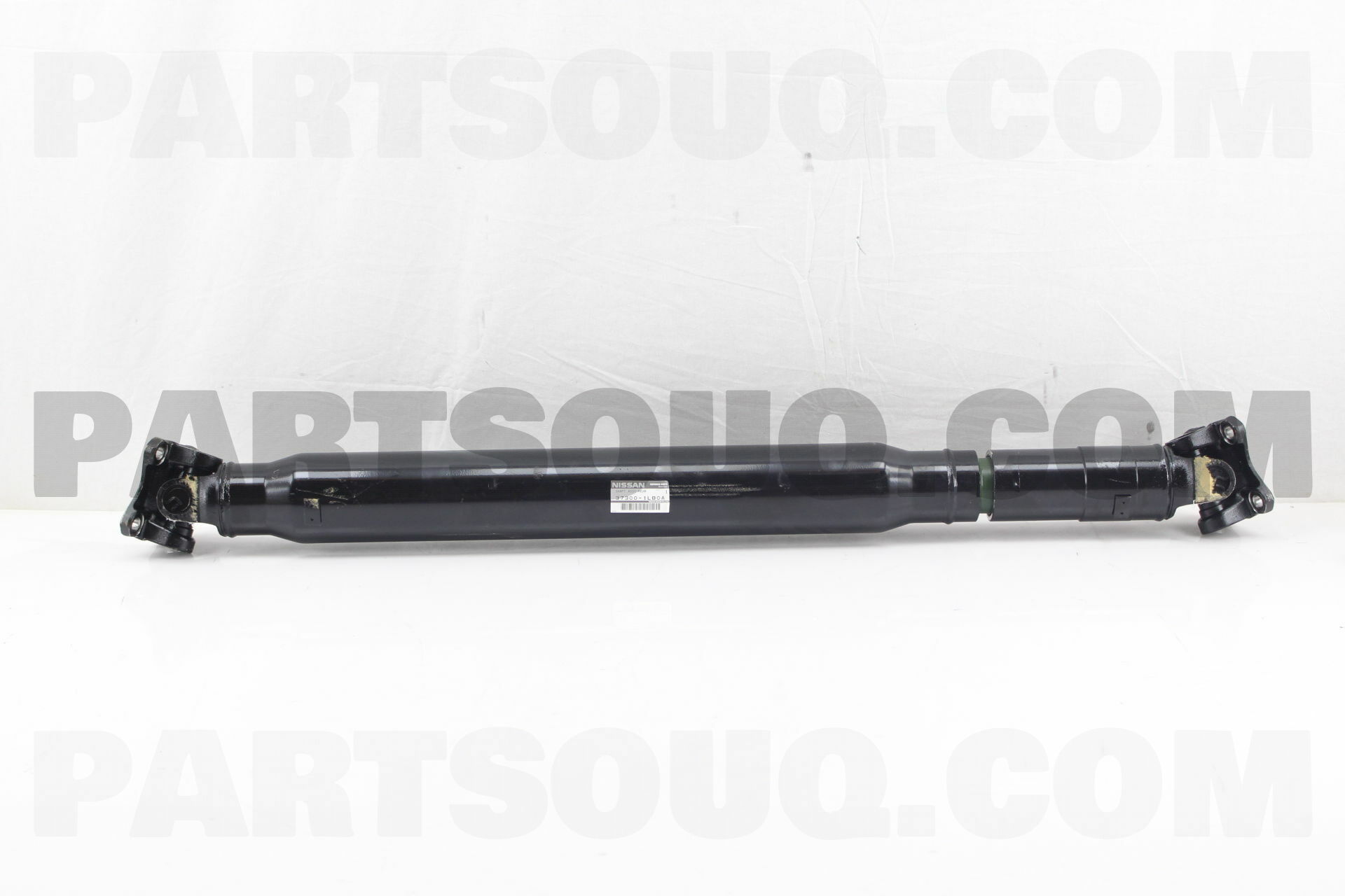 SHAFT ASSY-REAR PROPELLER 373001LB0A | Nissan Parts | PartSouq