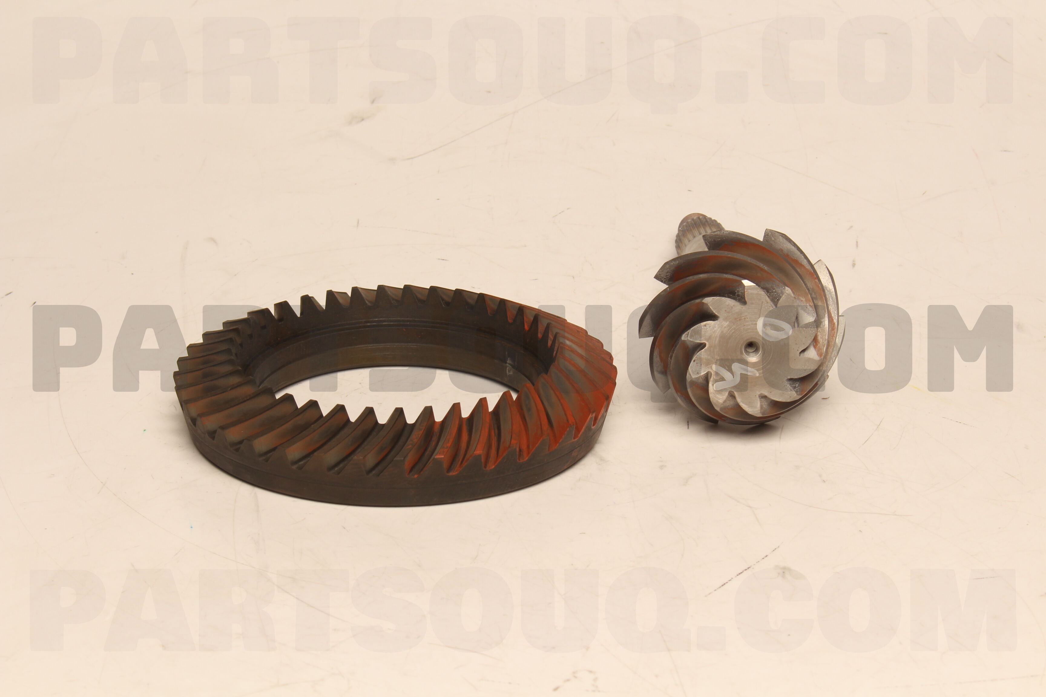 お買い得モデル GEAR SET-FINAL PartSouq | Parts Nissan | 38100VW27A モータークルーザー