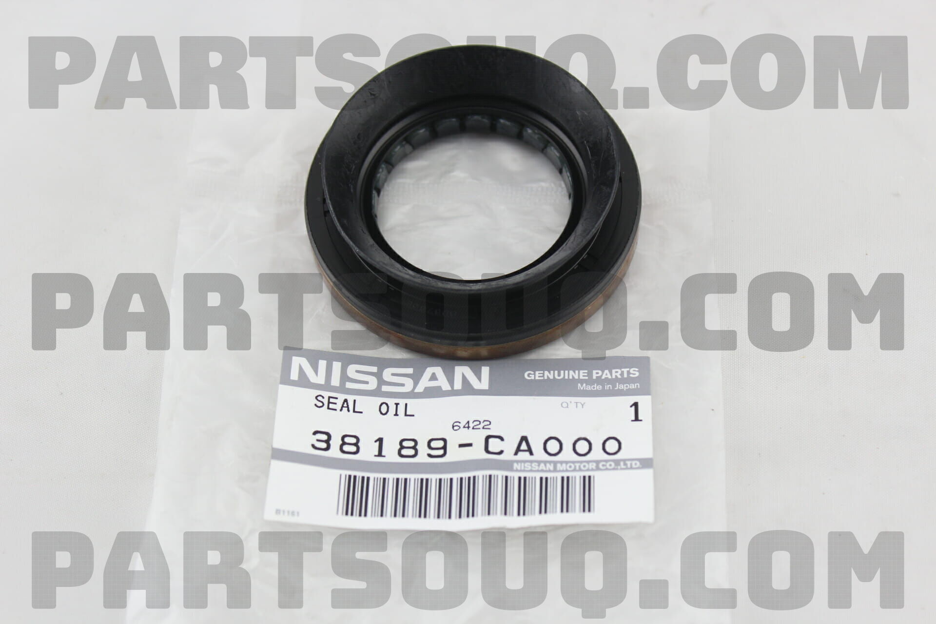 38189CA000 SEAL-OIL,DRIVE PINION