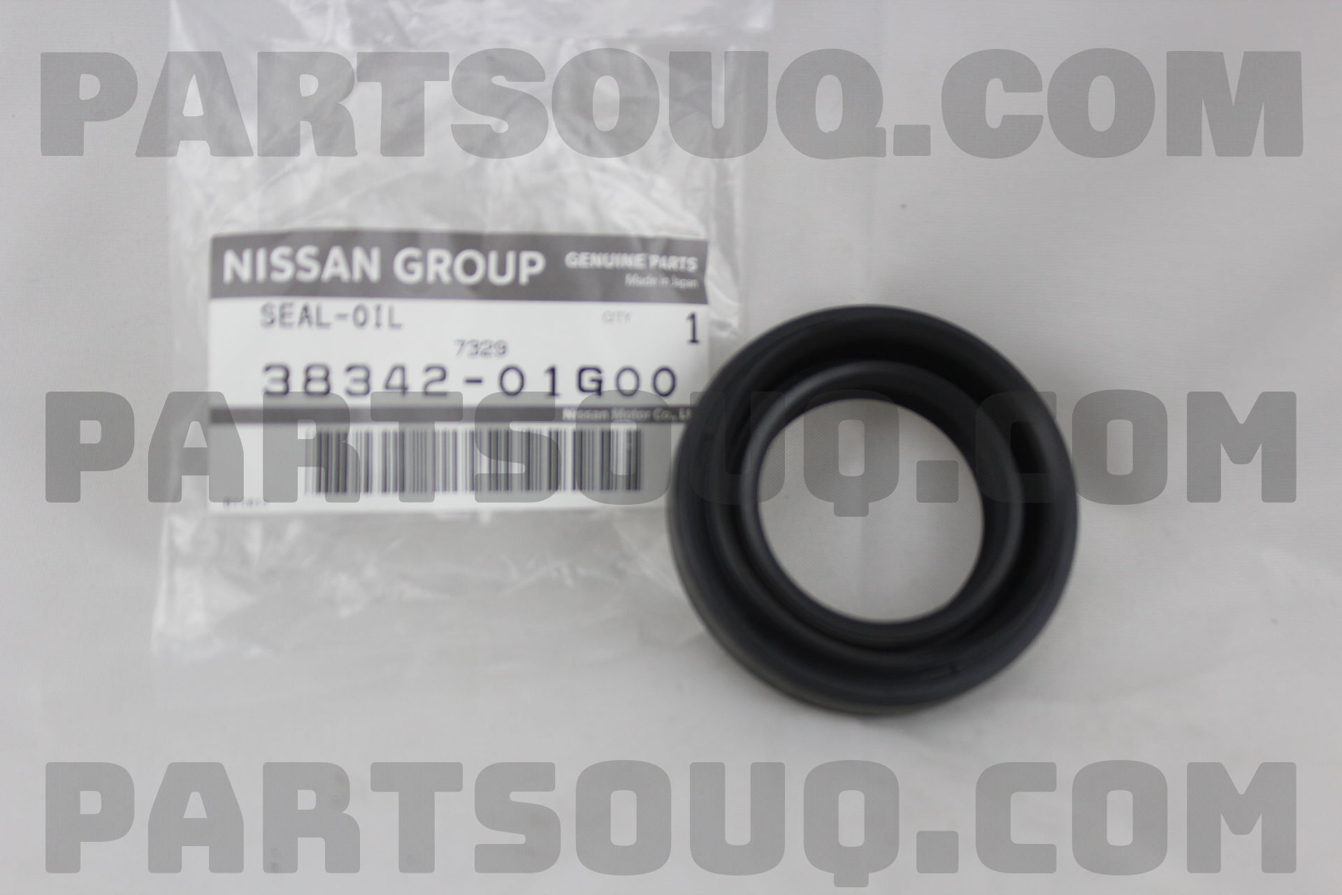 3834201G00 SEAL-OIL,SIDE BEARING RETAINER