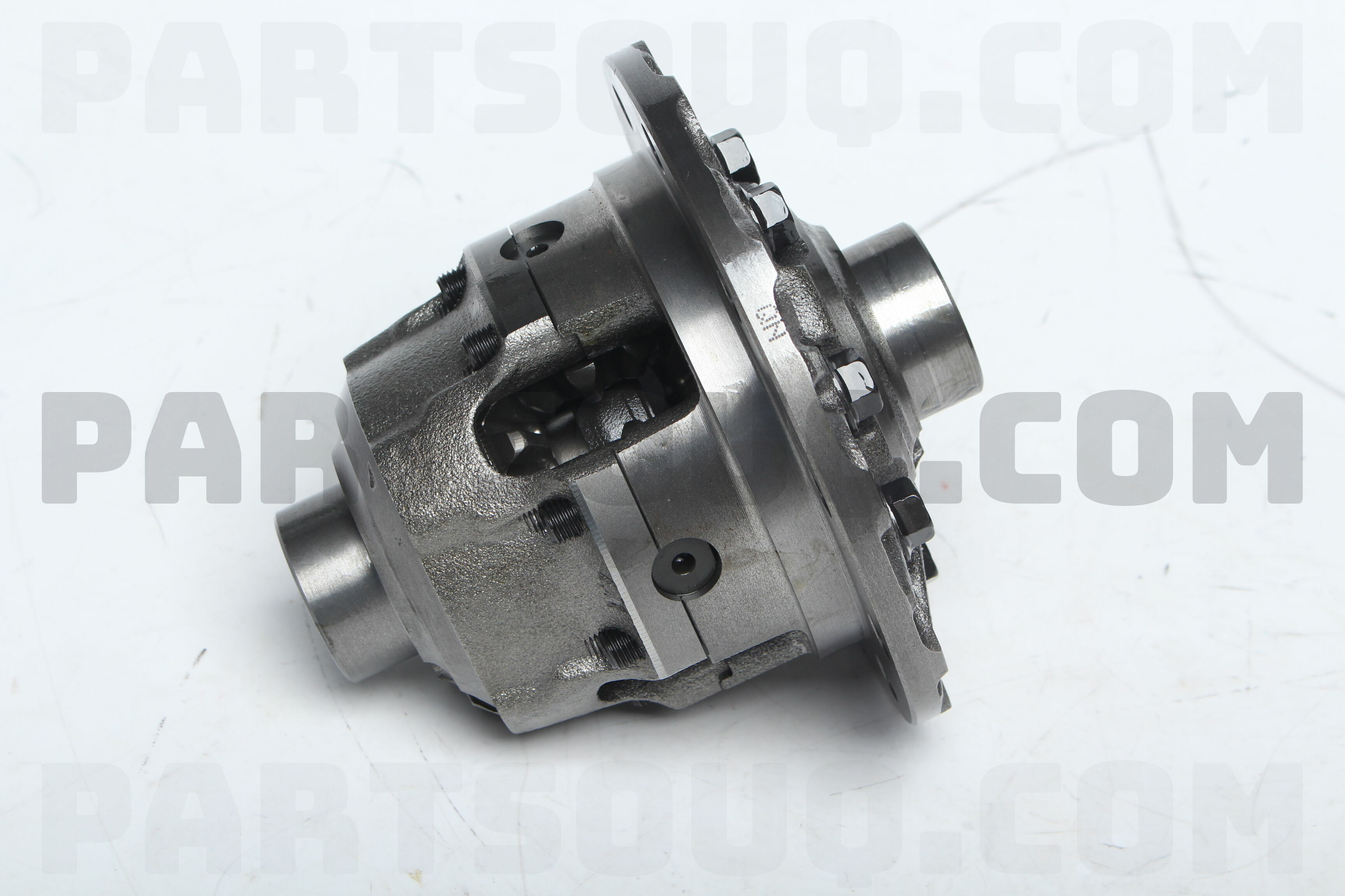 DIFFERENTIAL ASSY-MECHANICAL LSD 38420T6073 | Nissan Parts